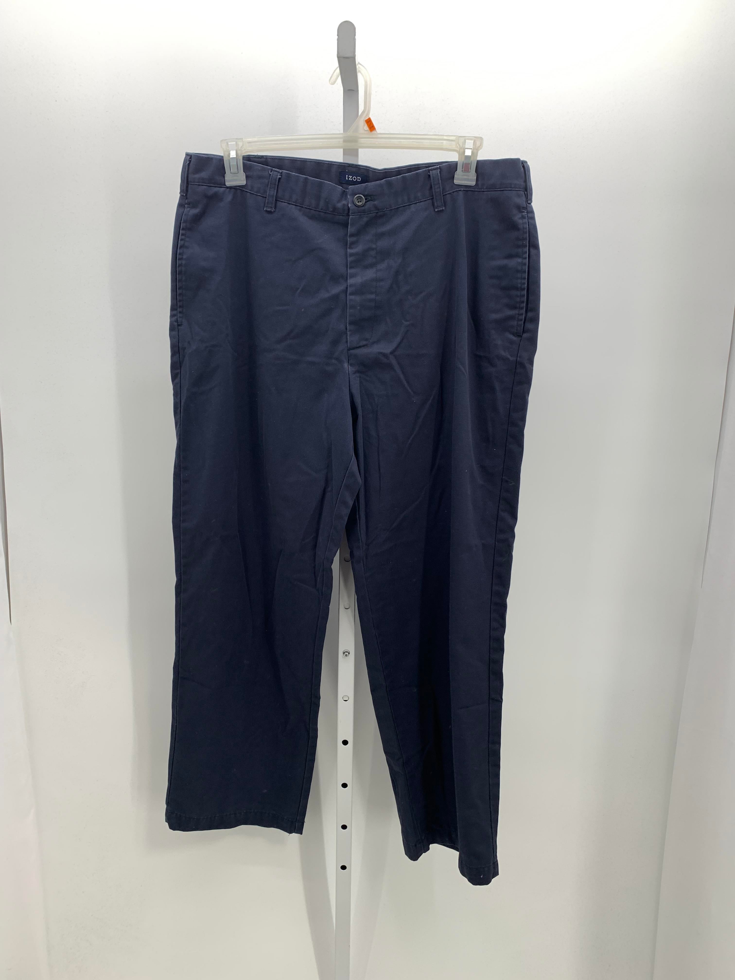 REGULAR FIT KHAKI