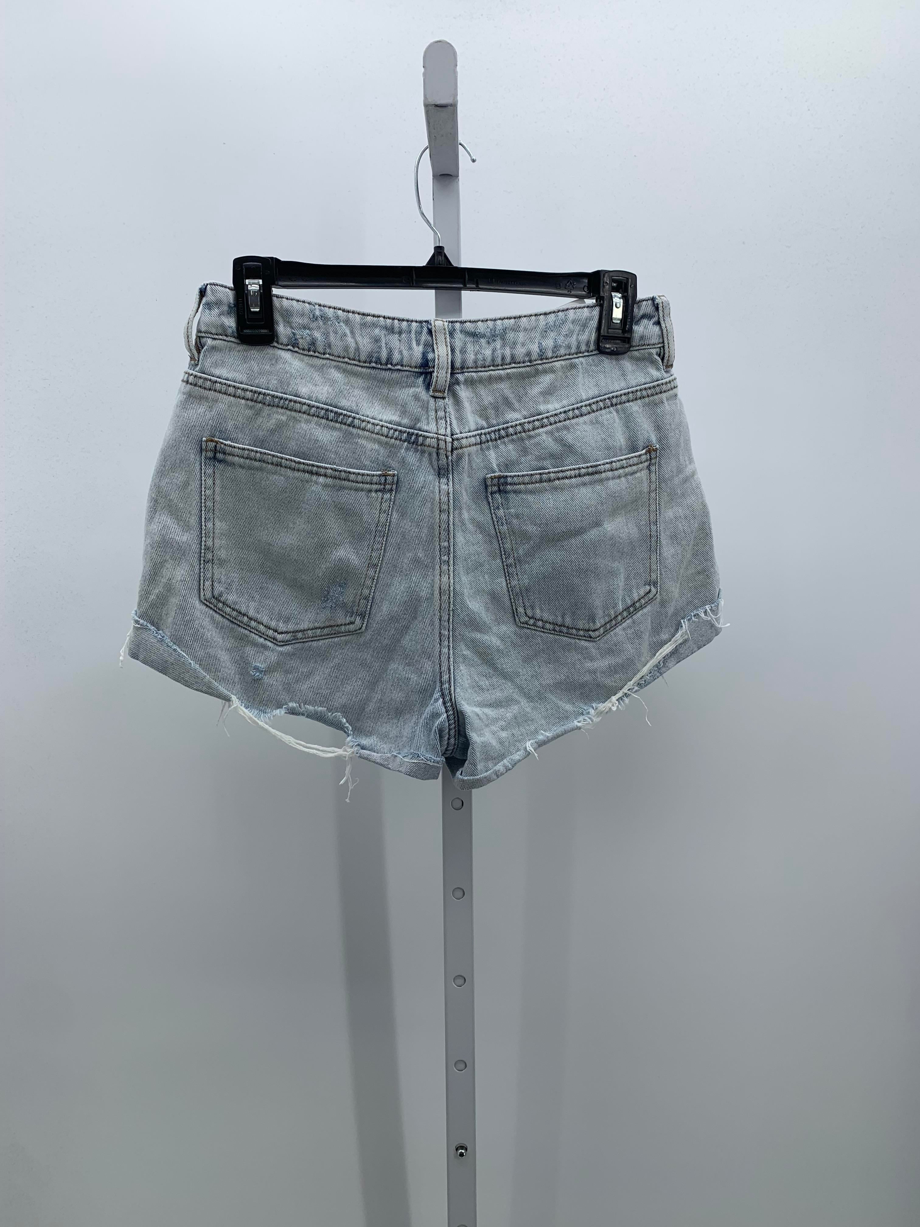 PacSun Size 6 Juniors Shorts