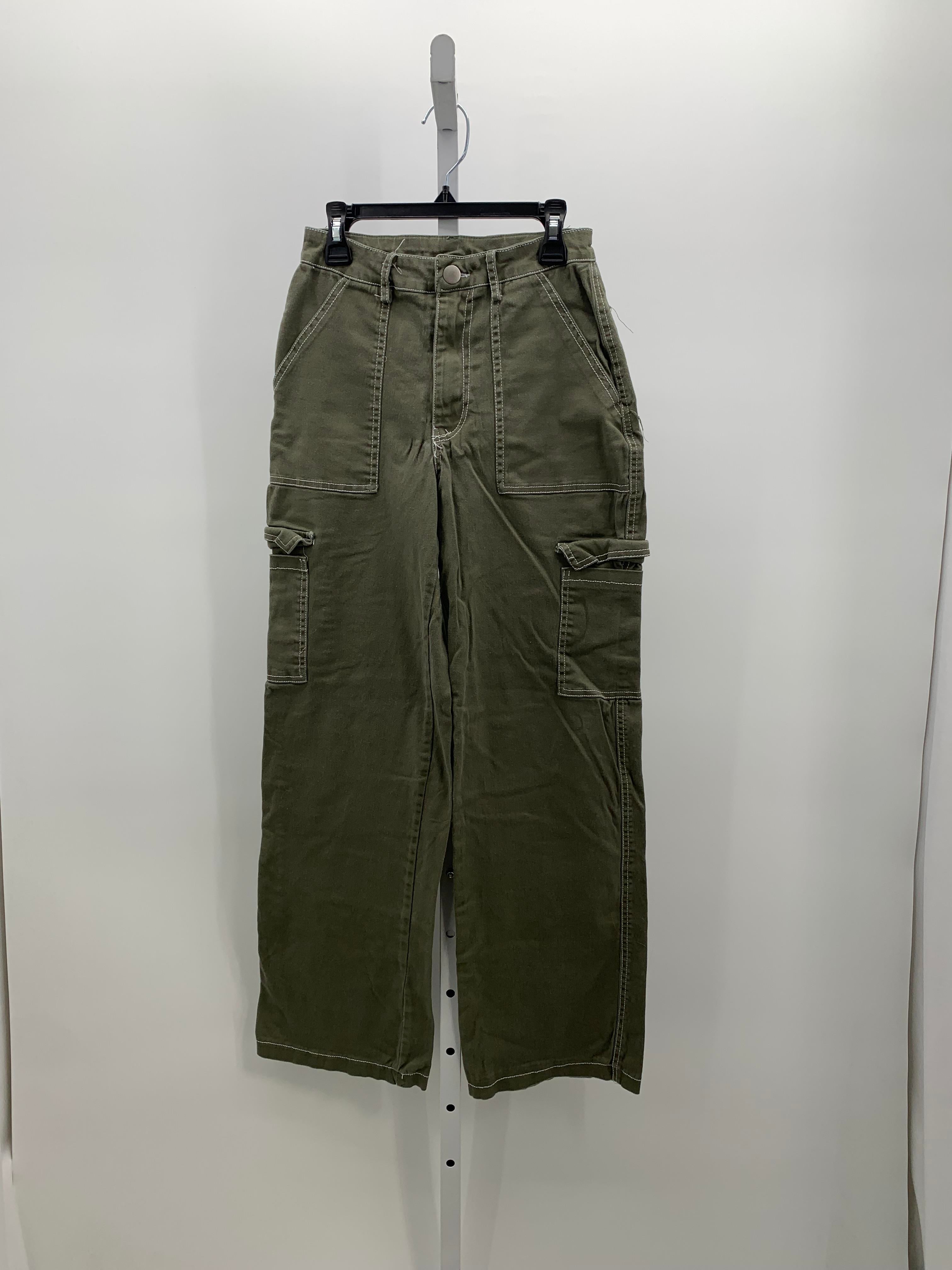 Size Small Juniors Pants