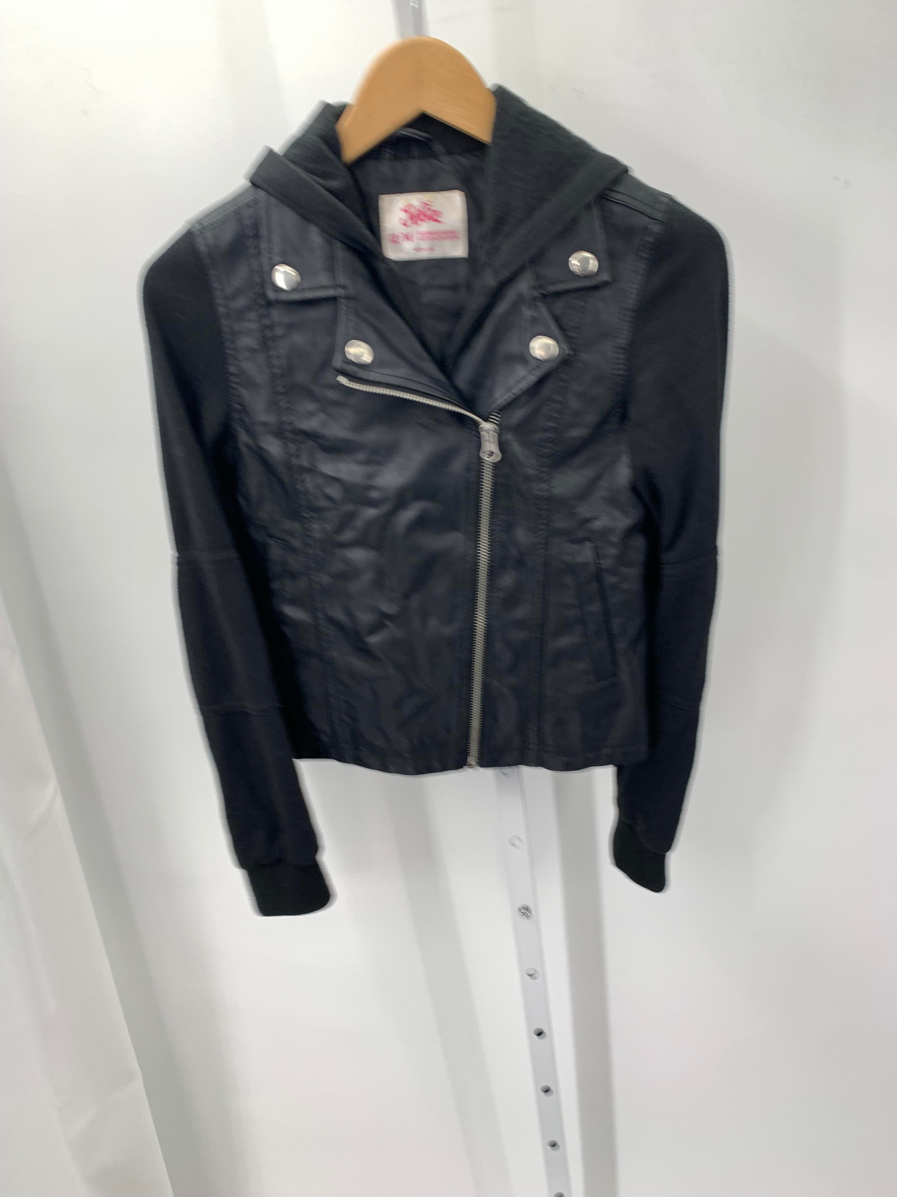 Justice Size 12-14 Girls Lightweight