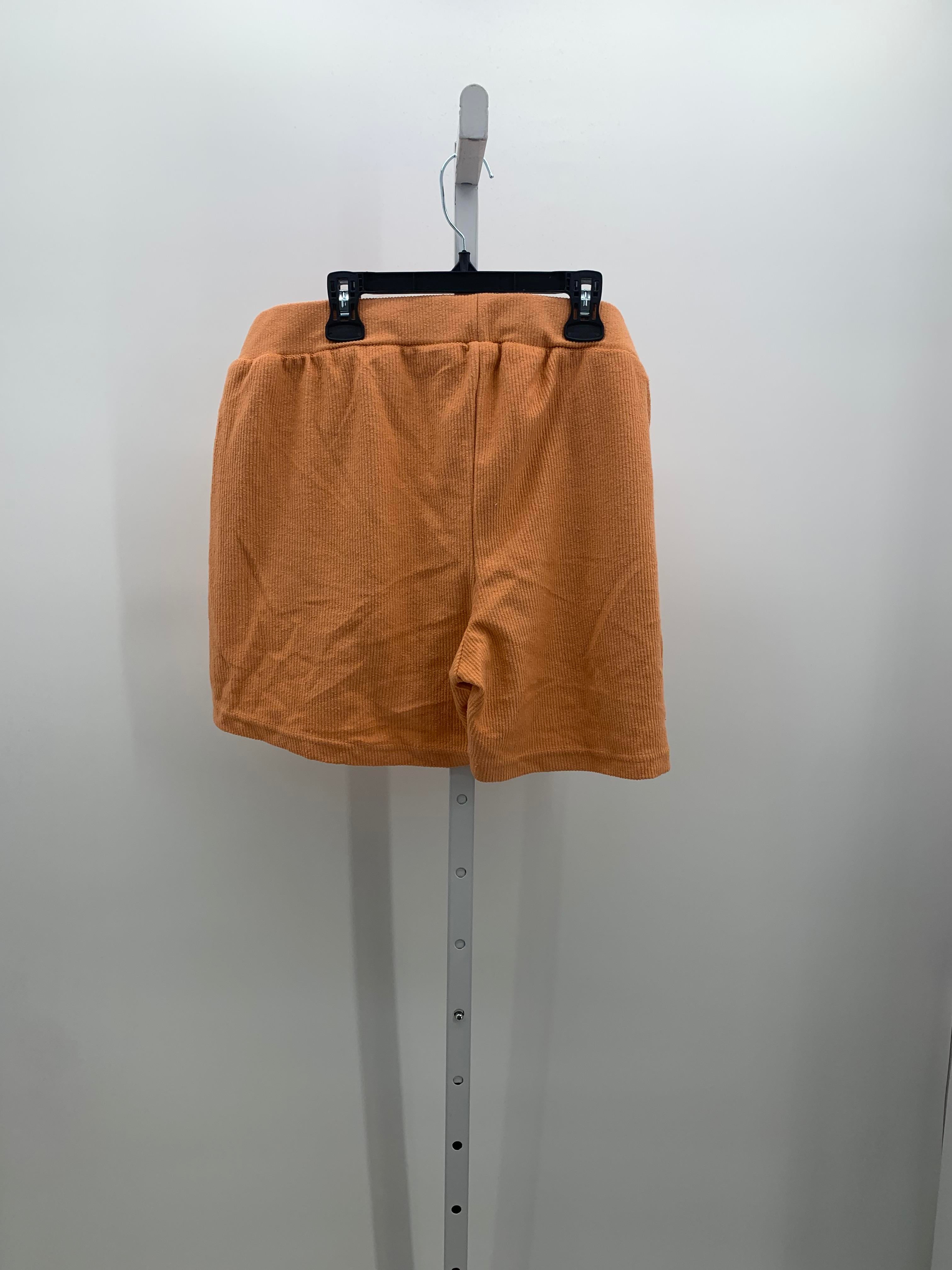 Size Large Misses Shorts