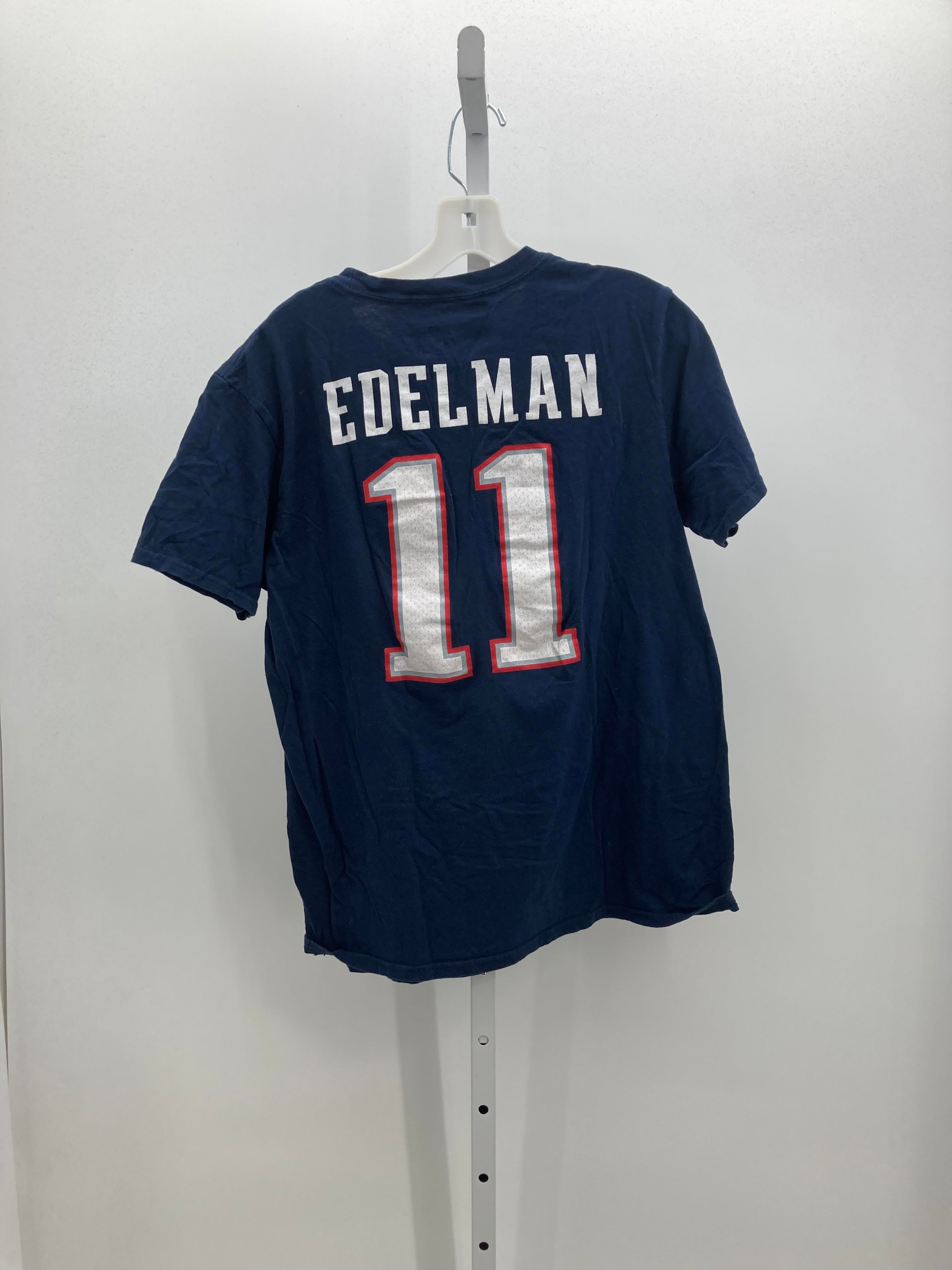 PATRIOTS EDELMAN 11