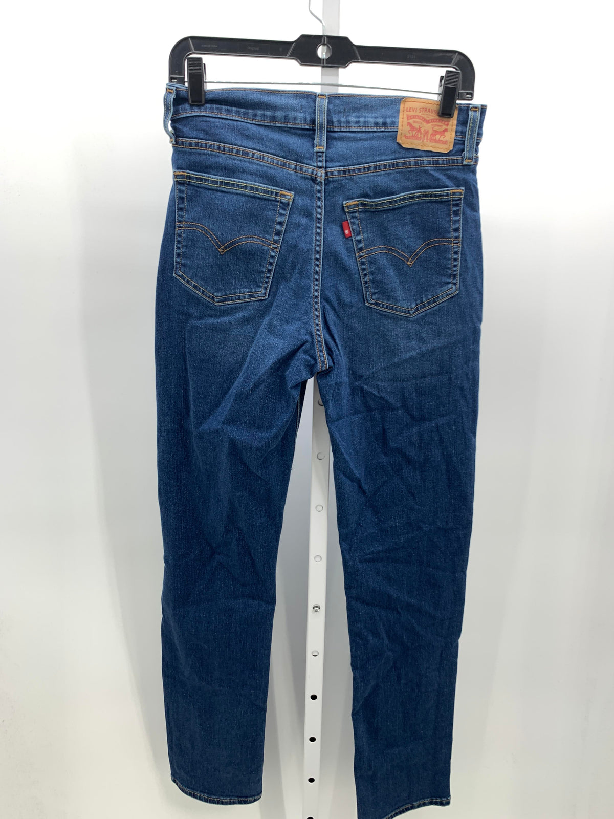 Levis Size 6 Misses Jeans