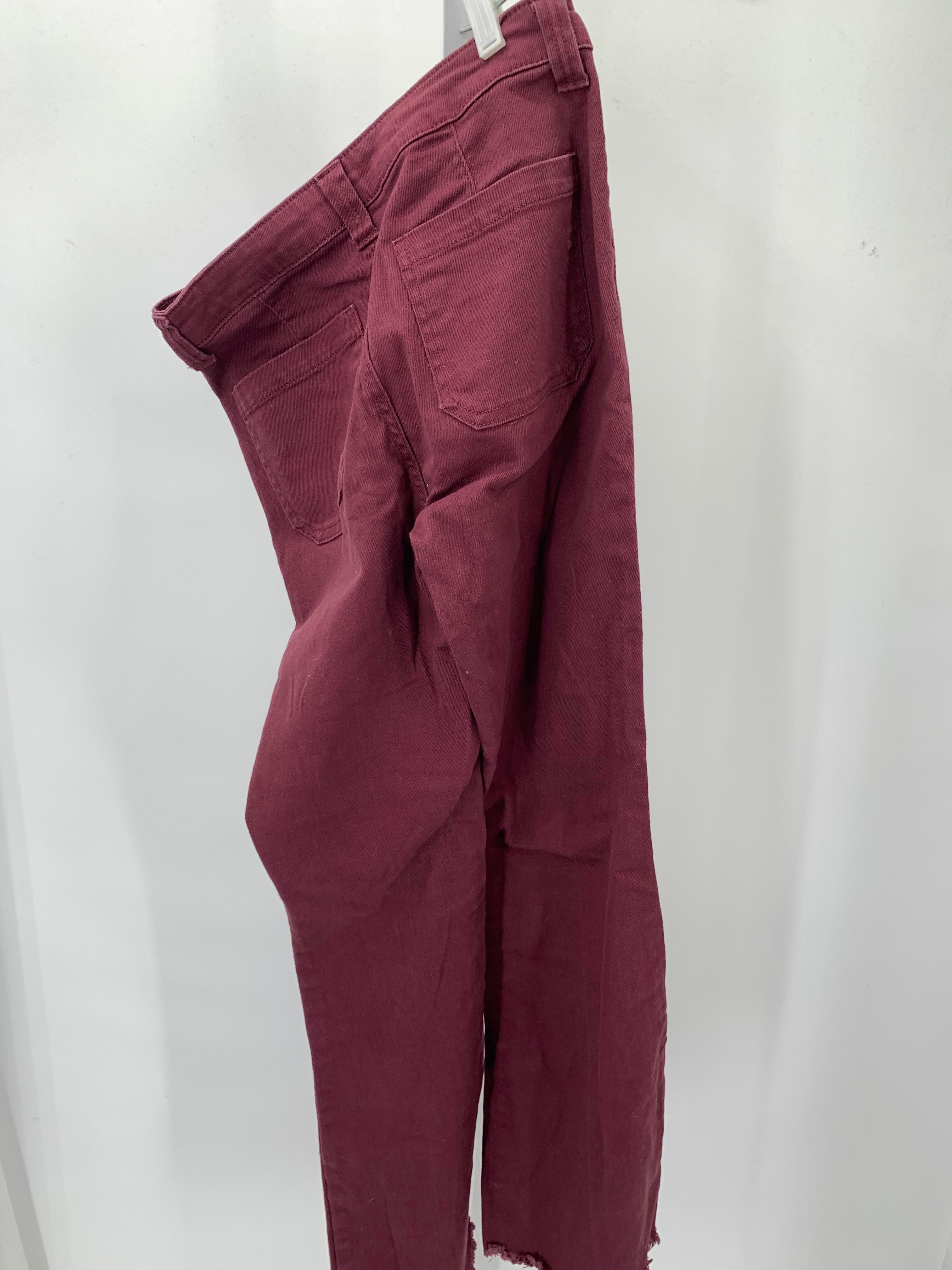 Celebrity Pink Size 7 Juniors Jeans