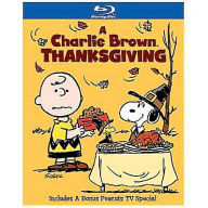 A Charlie Brown Thanksgiving Bill Melendezzphil Roman Director -