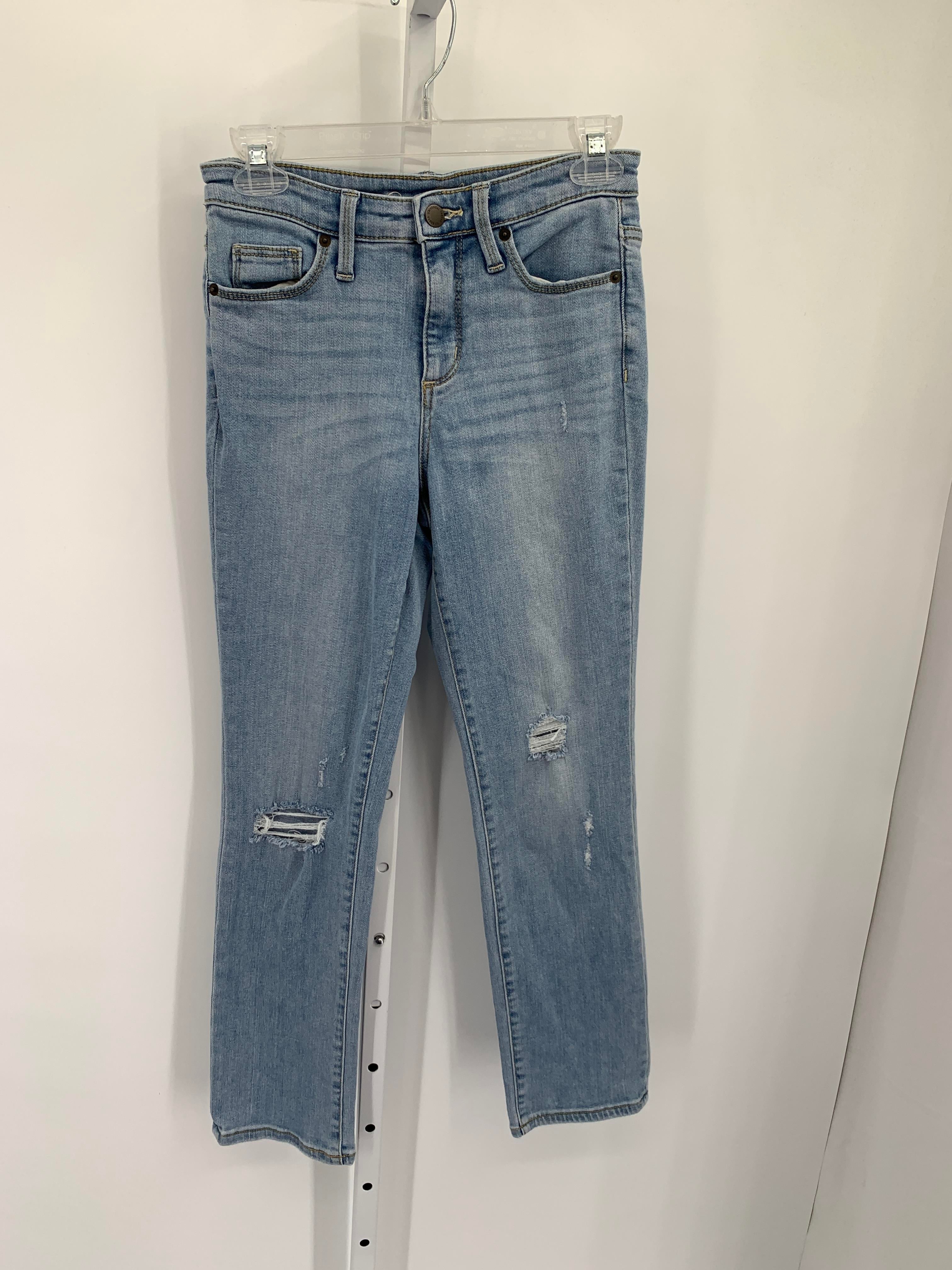 Universal Thread Size 00 Misses Jeans