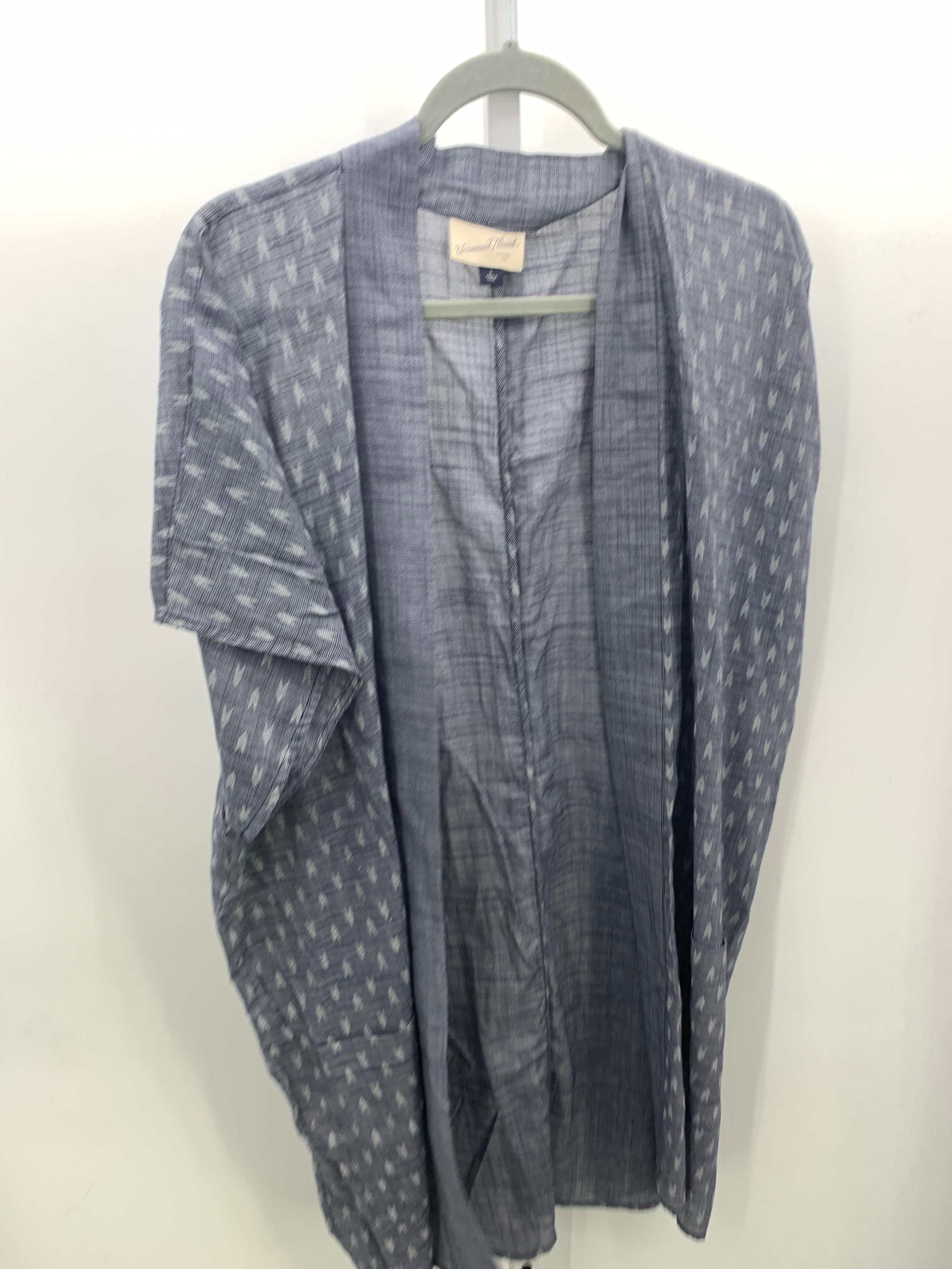 Universal Thread Size Large Misses Cardigan