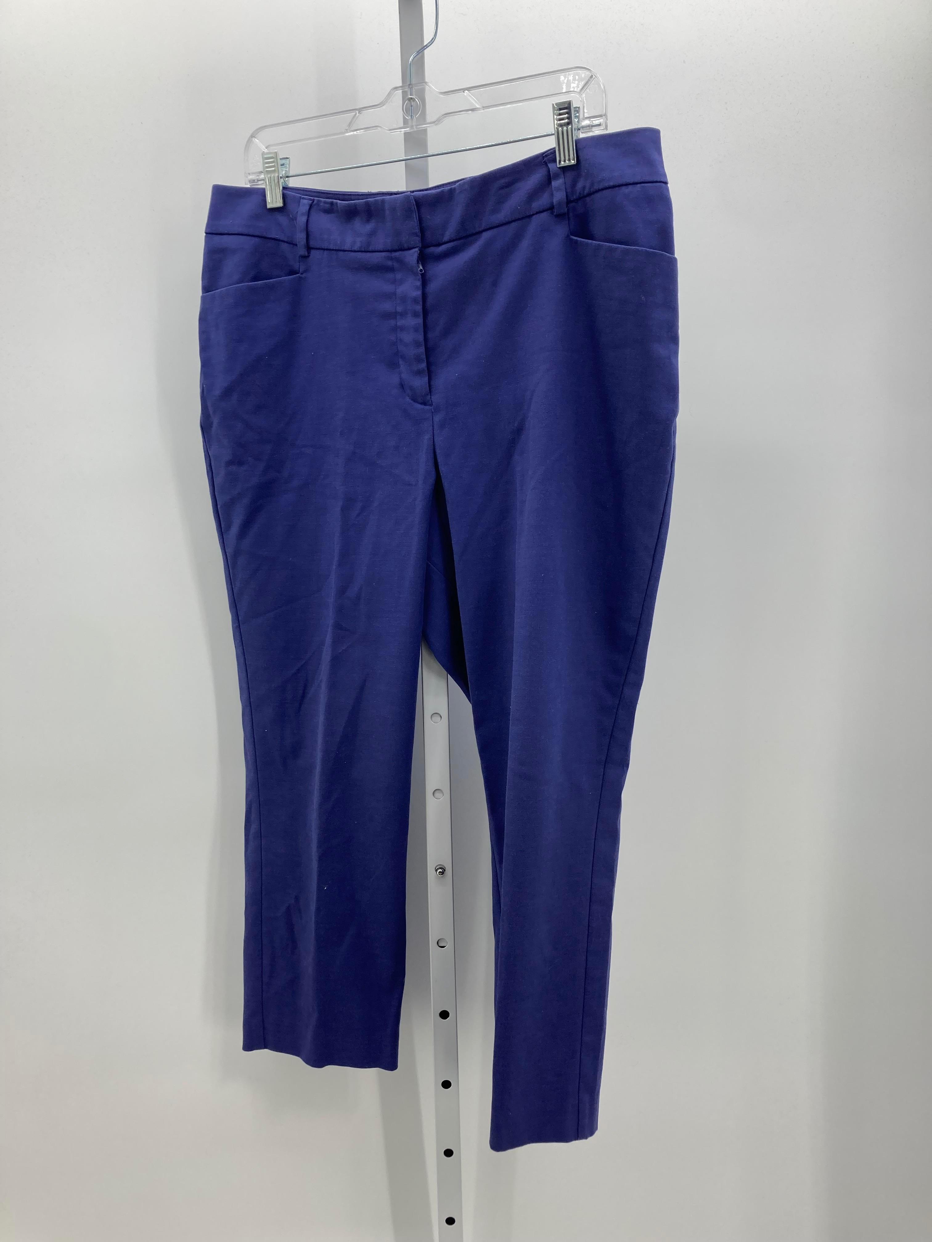 Dana Buchman Size 12 Misses Pants