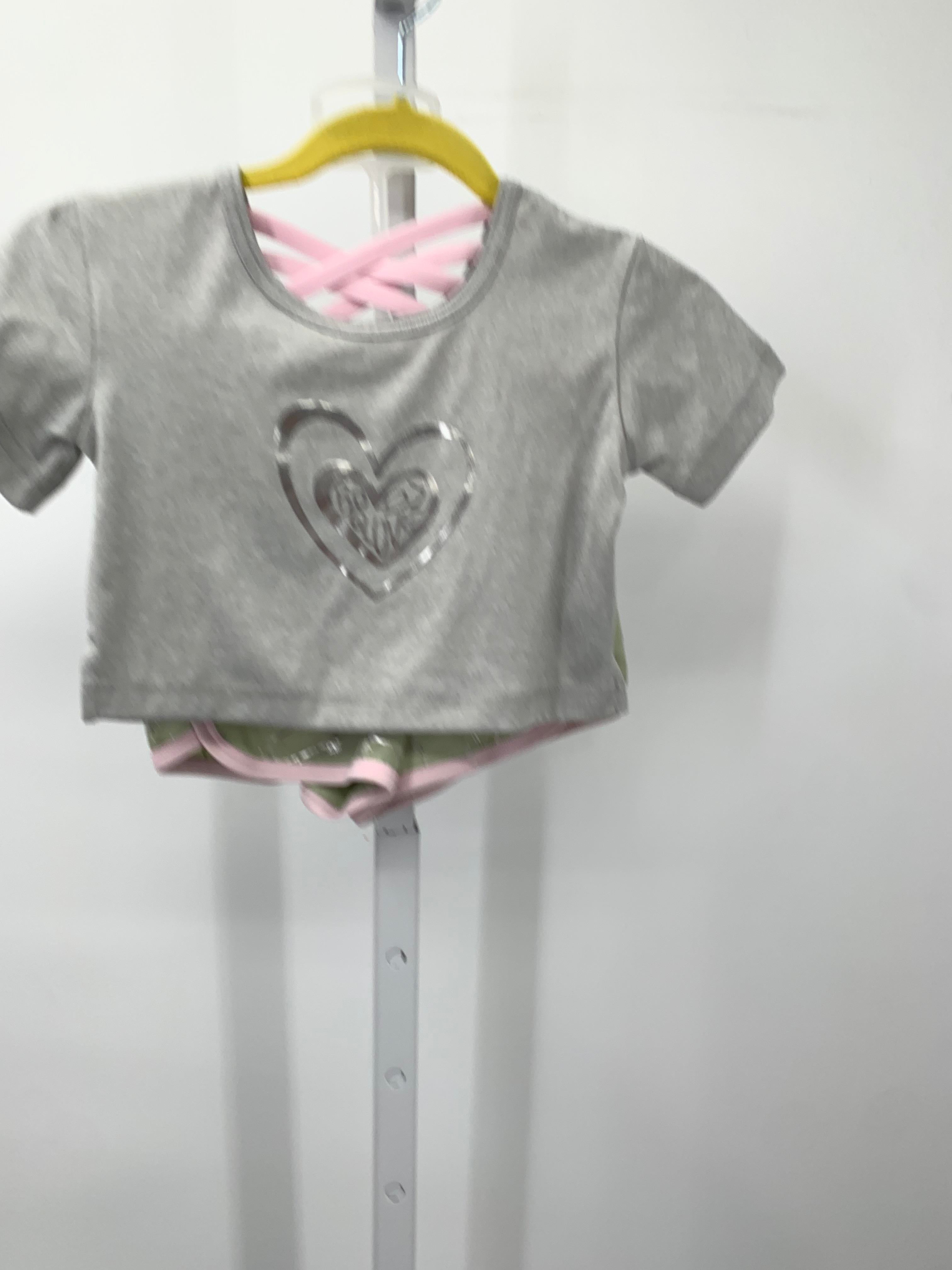 Body Glove Size 12 Months Girls 2 Pieces