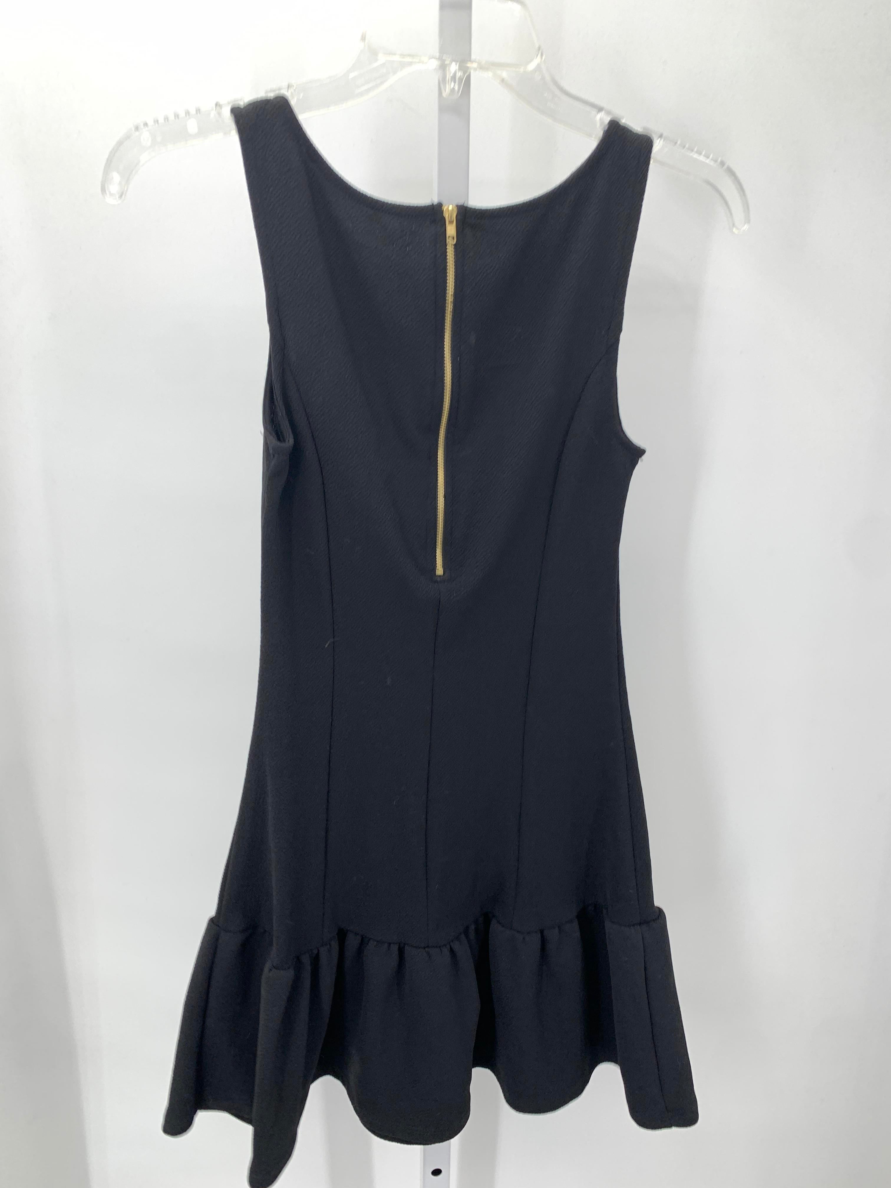 Ginger G. Size X Small Juniors Sleeveless Dress