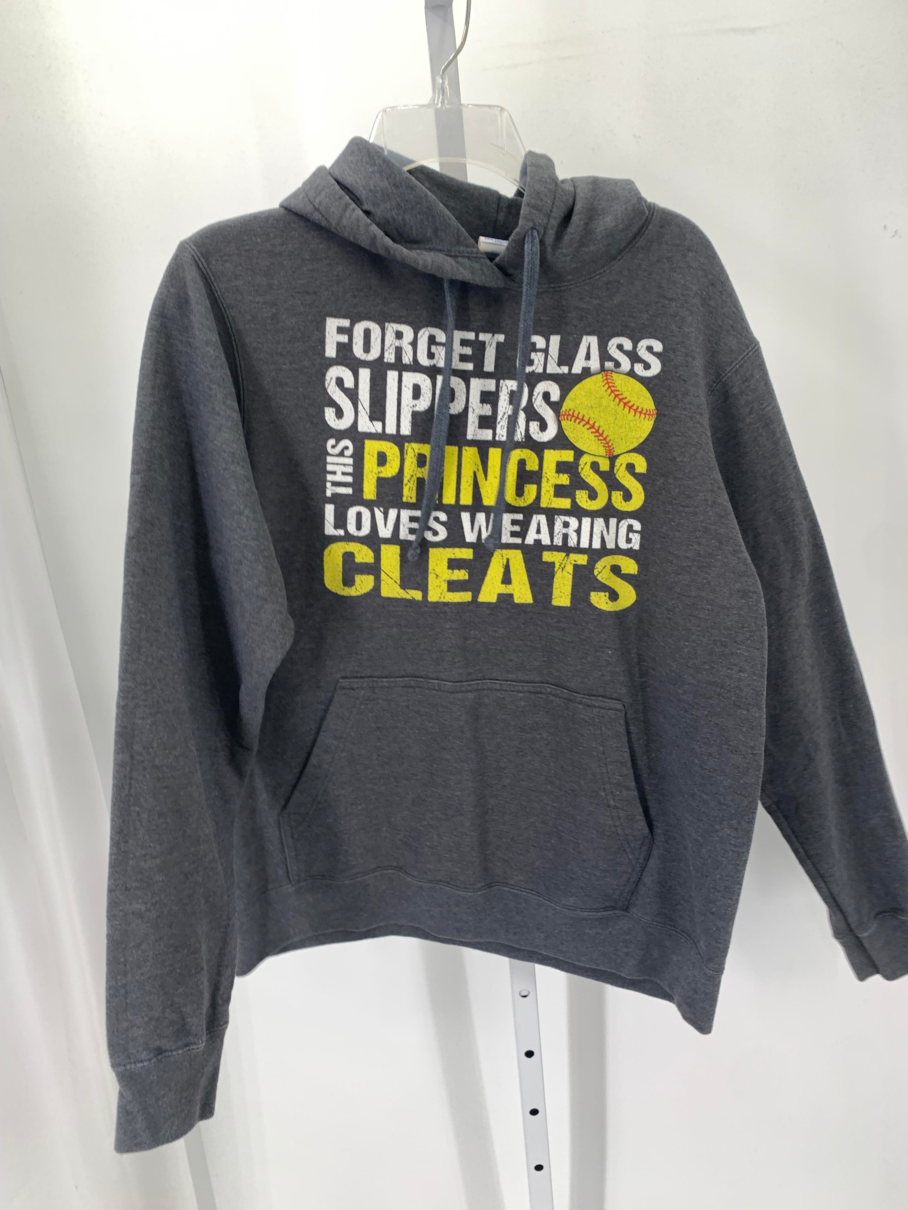 Size Medium Misses Hoodie