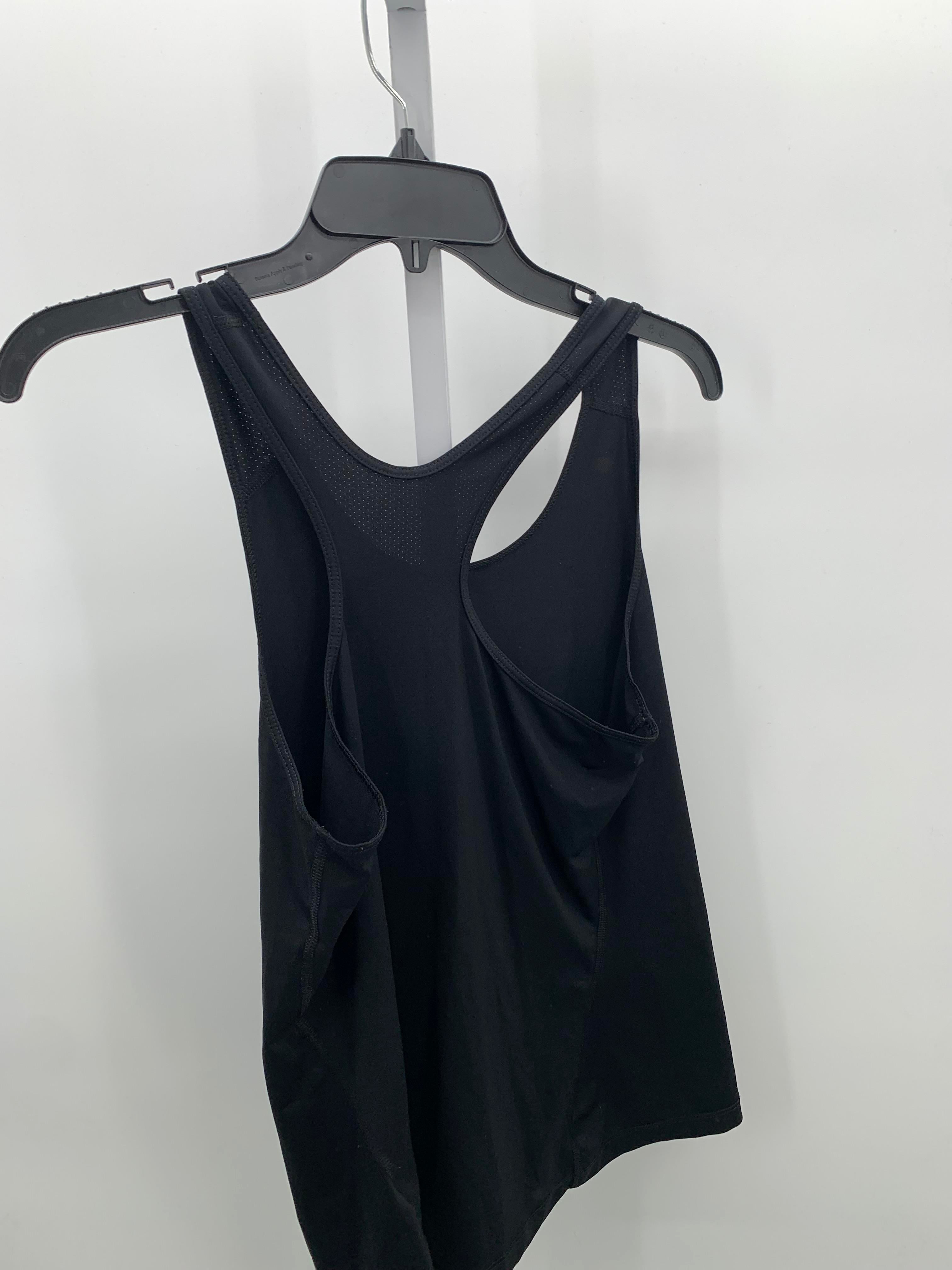 Nike Size Large Misses Tank