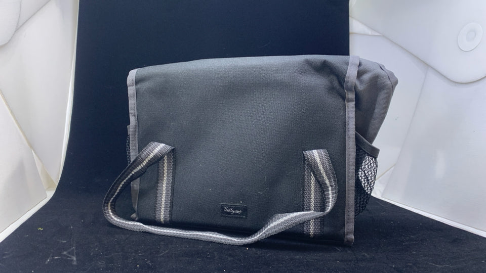 BLACK CAR CADDY ORGANIZER