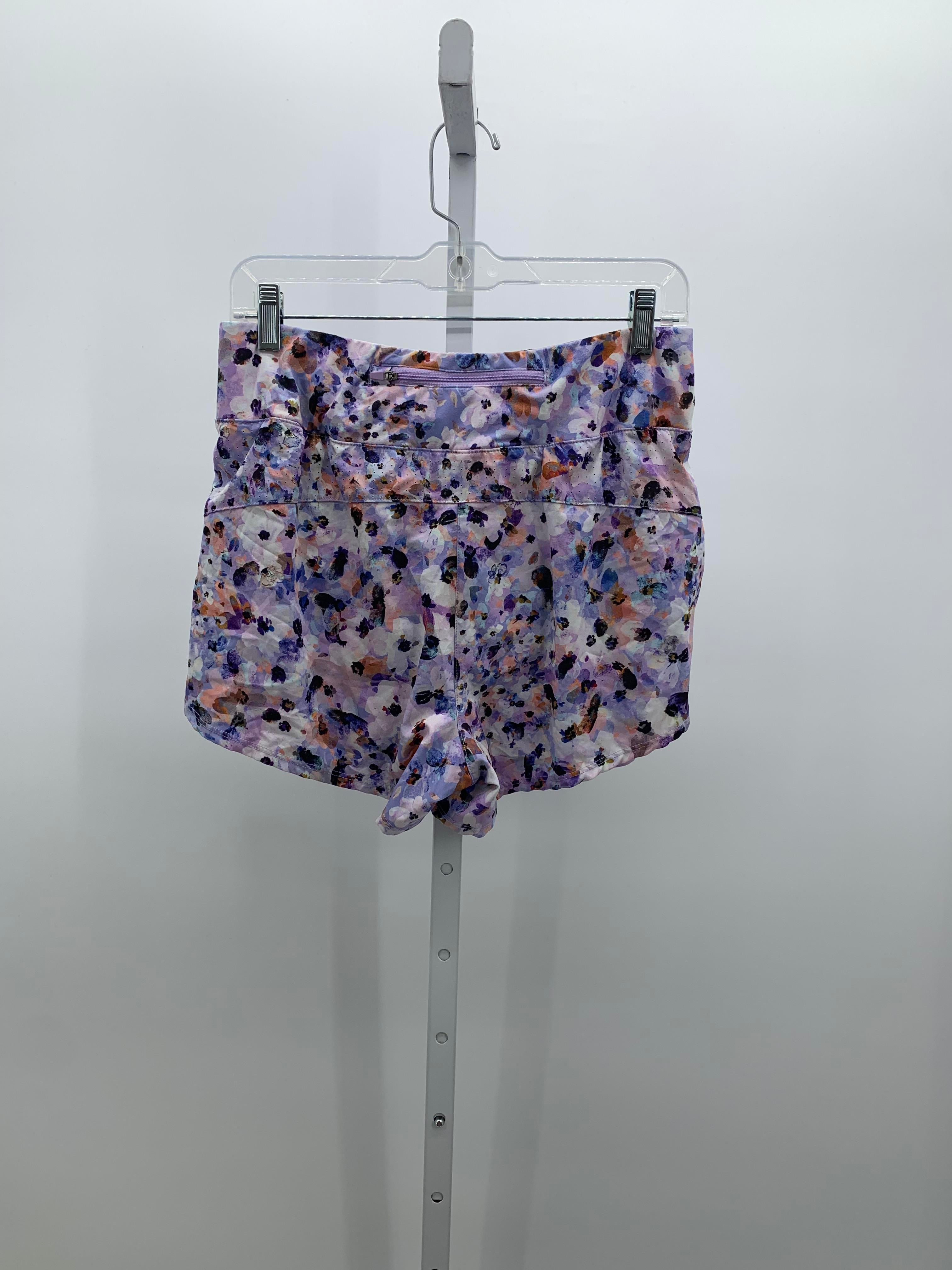 RBX Size Medium Misses Shorts