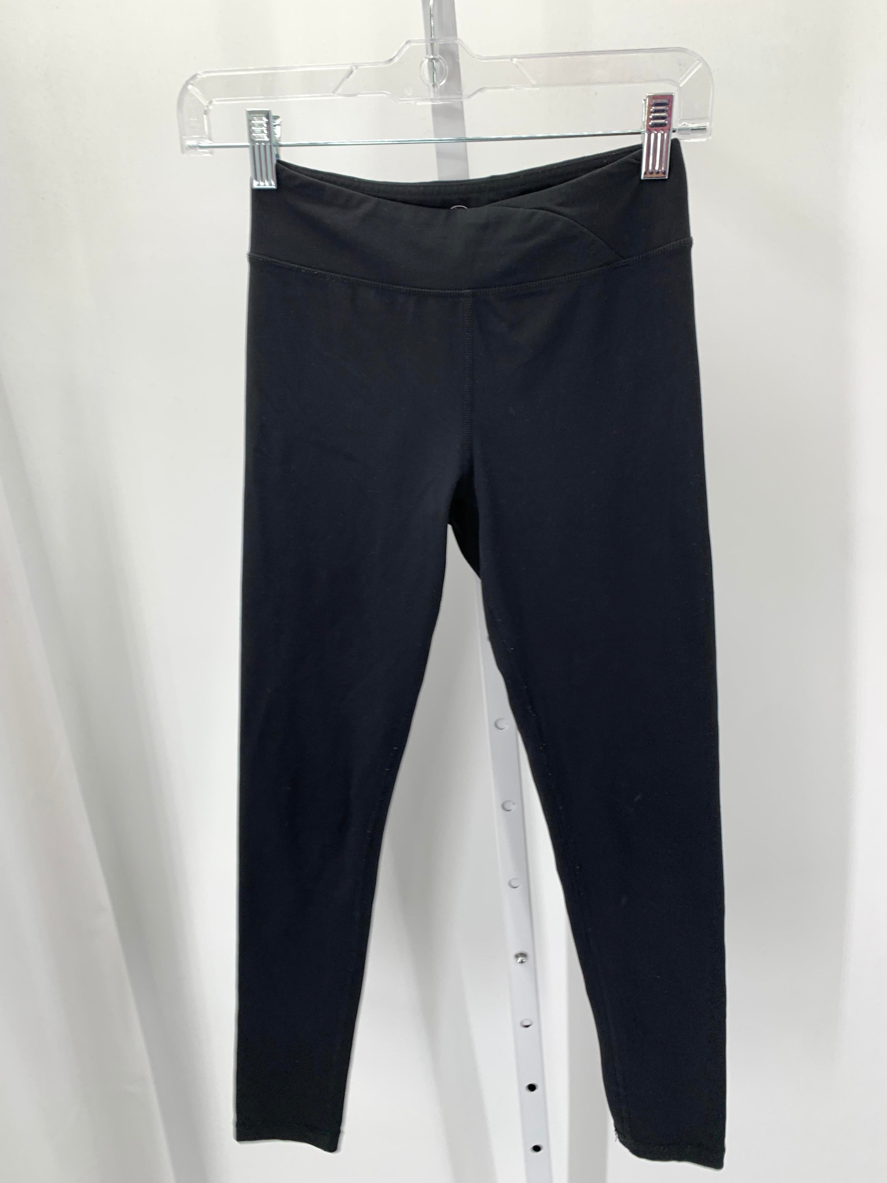 90 degree Size 12 Girls Leggings