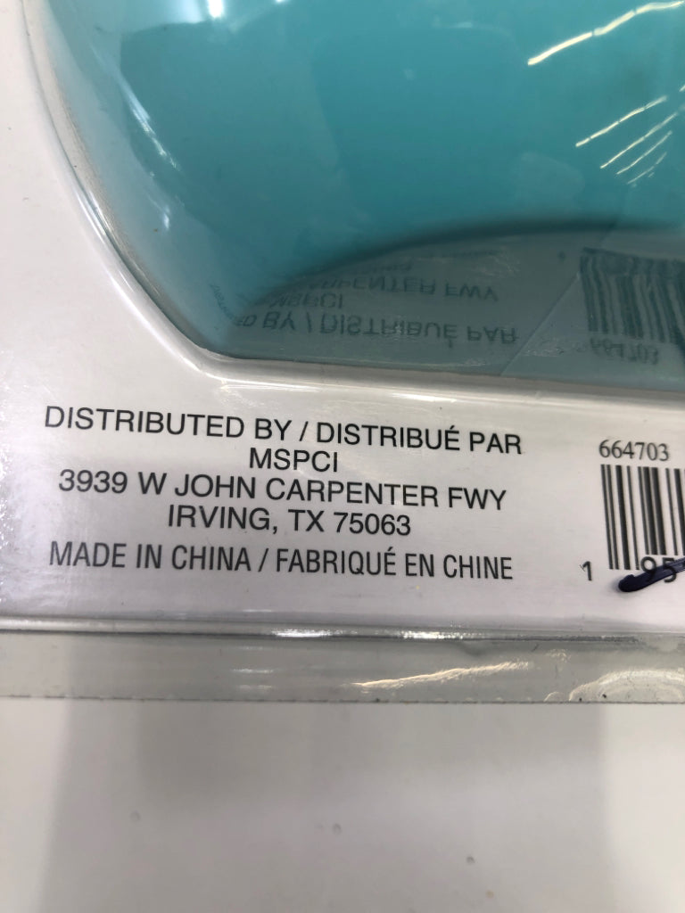 NIP SILICONE MELTING POTS.