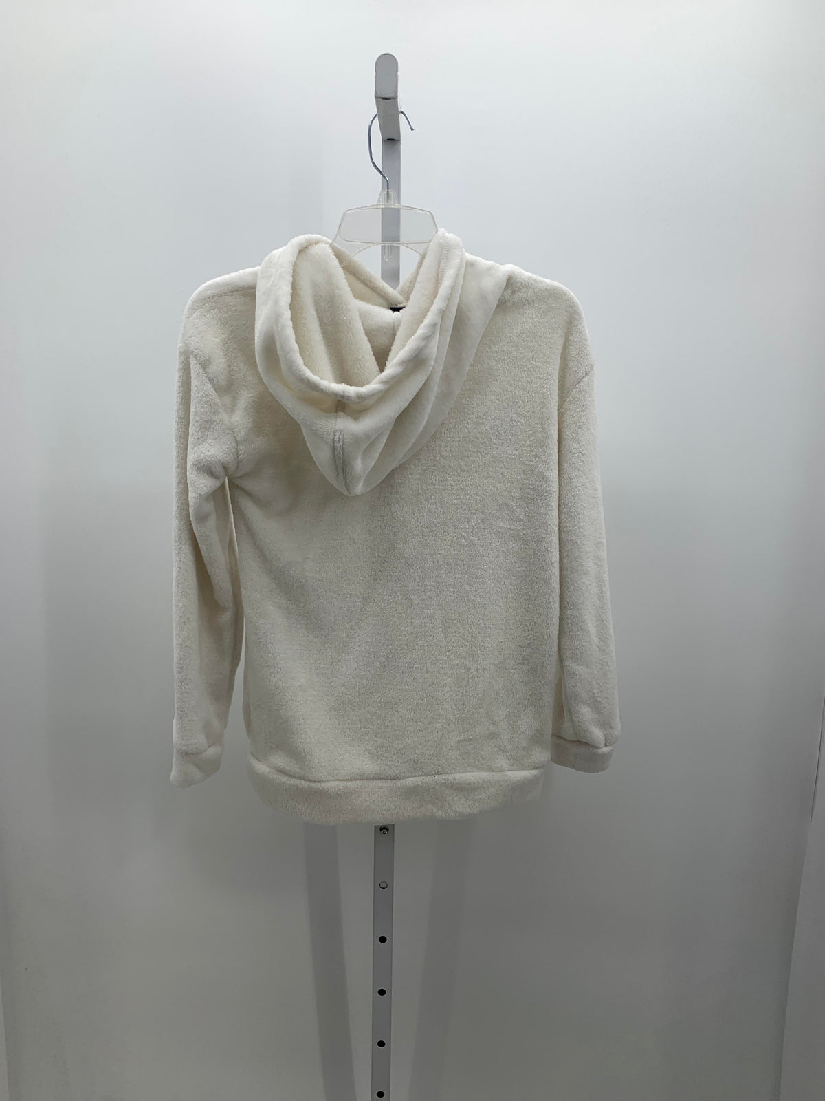Calvin Klein Size 14-16 Girls Long Sleeve Shirt