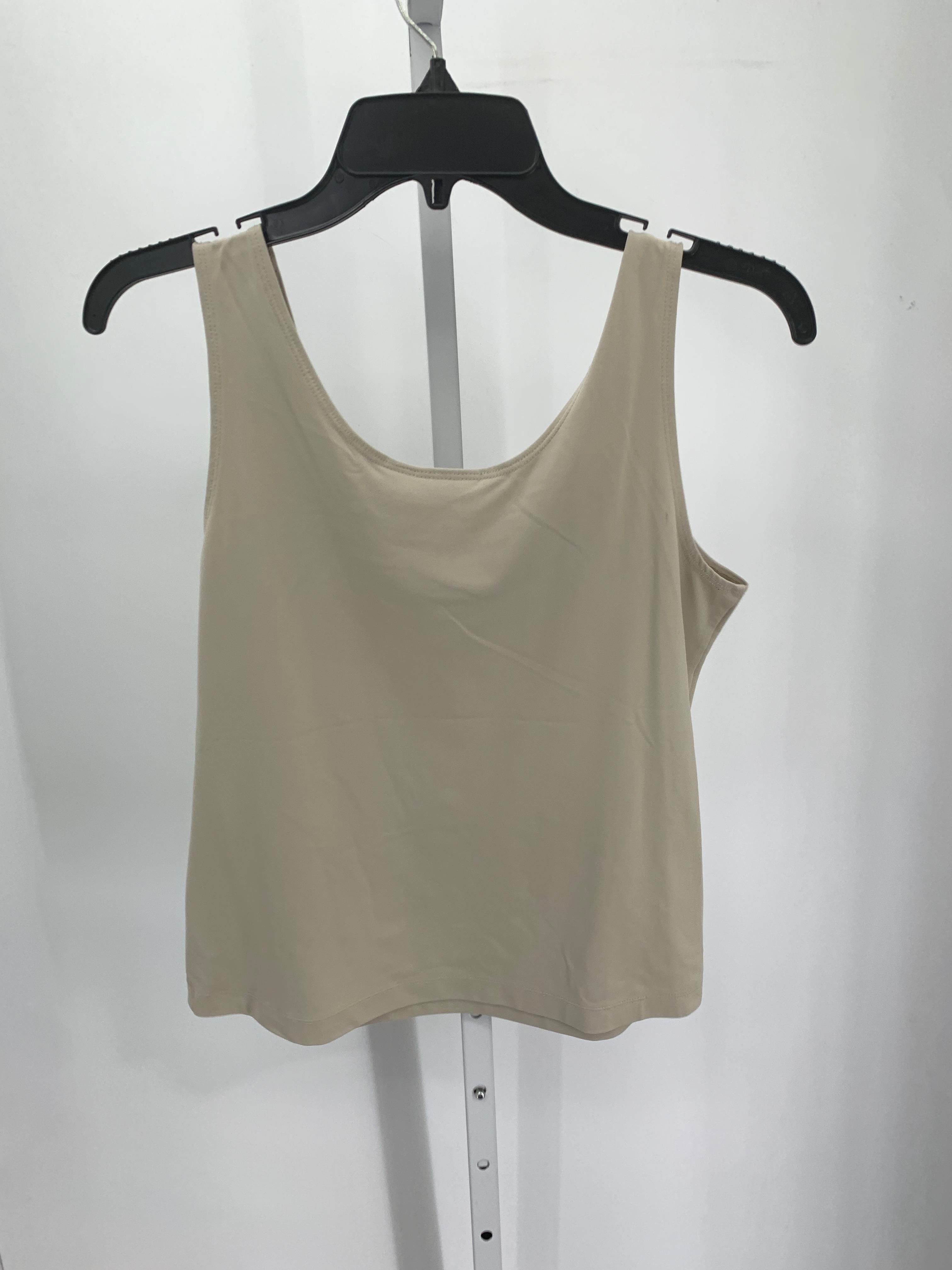 Chico's Size Small Misses Tank