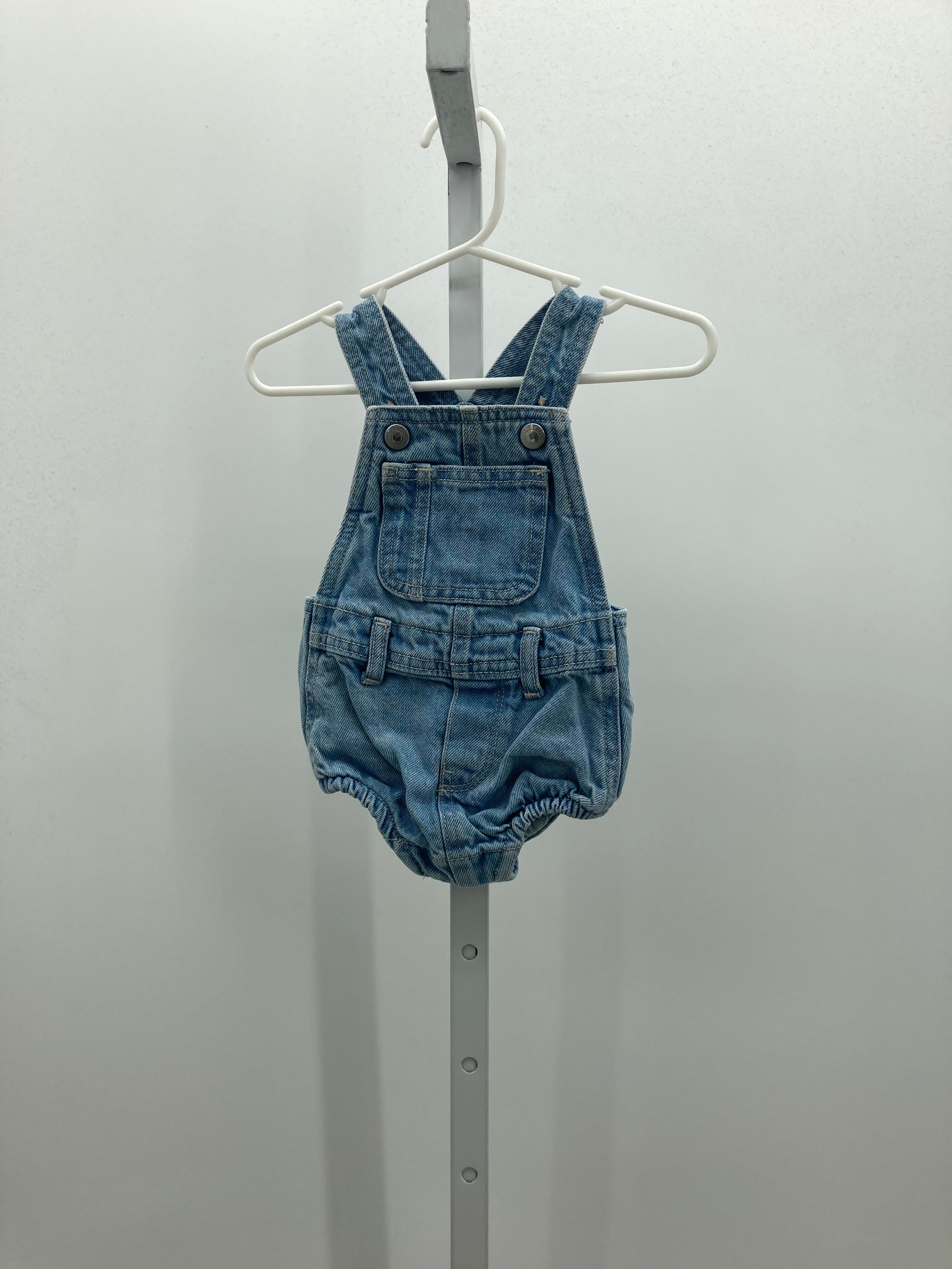 Old Navy Size 3-6 Months Girls Shortalls