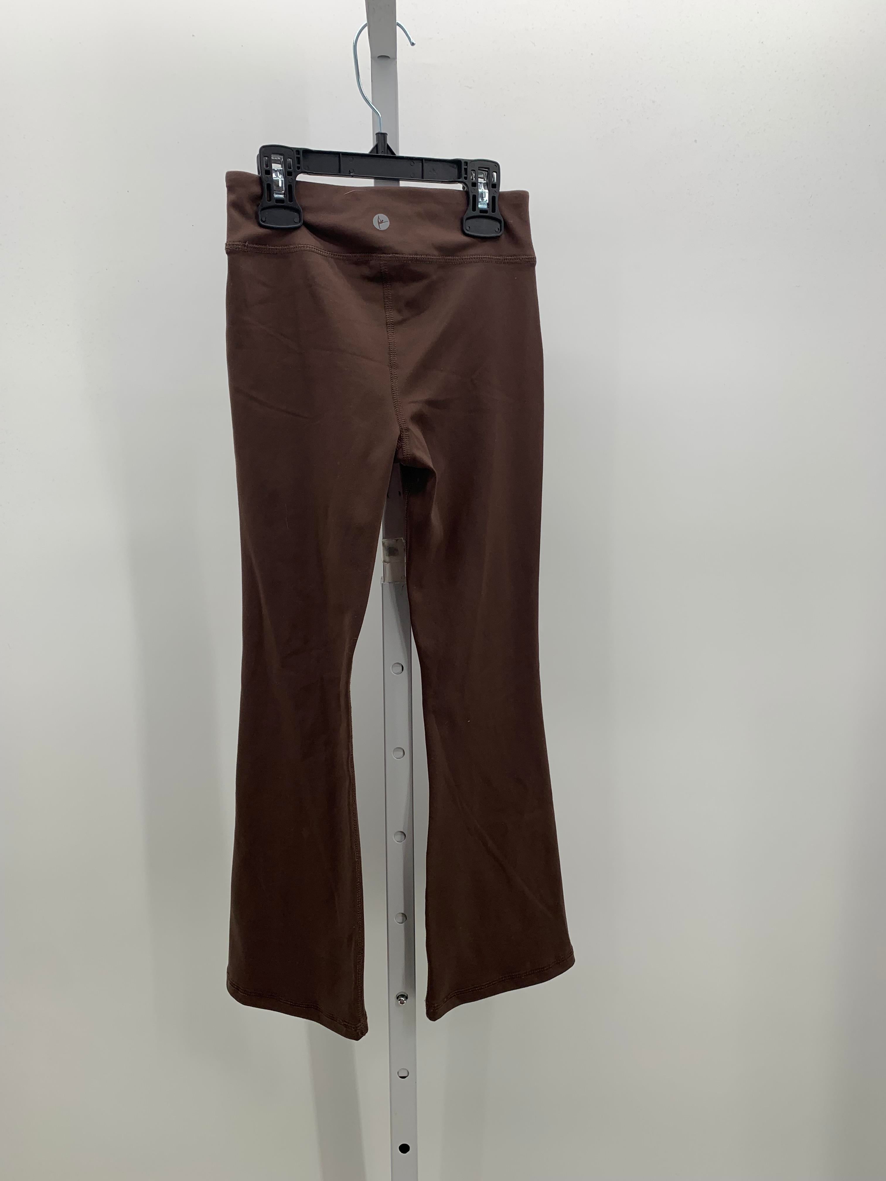 Yogalicious Size 5-6 Girls Leggings