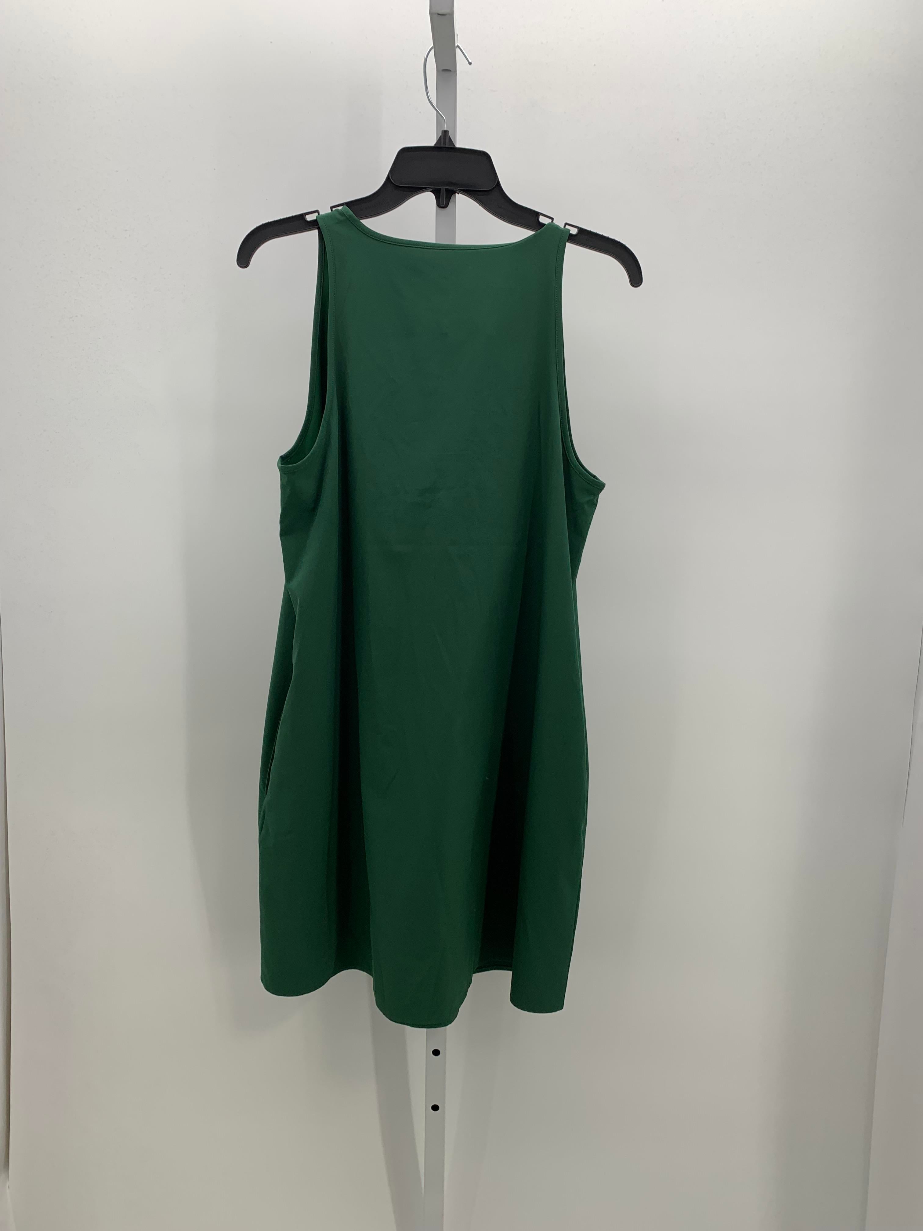 Lou & Grey Size Medium Misses Sundress