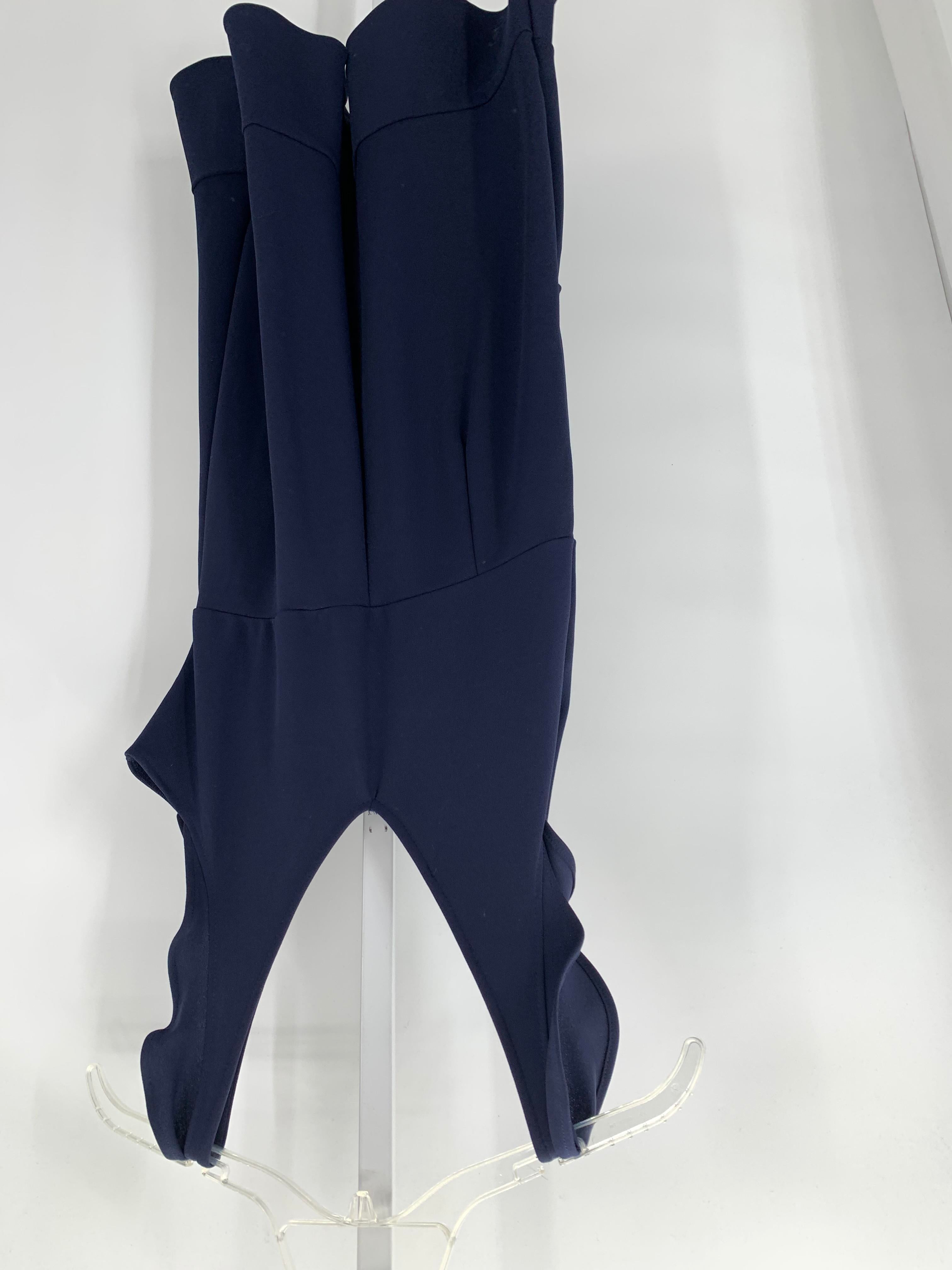 Size Medium Misses Sleeveless Dress