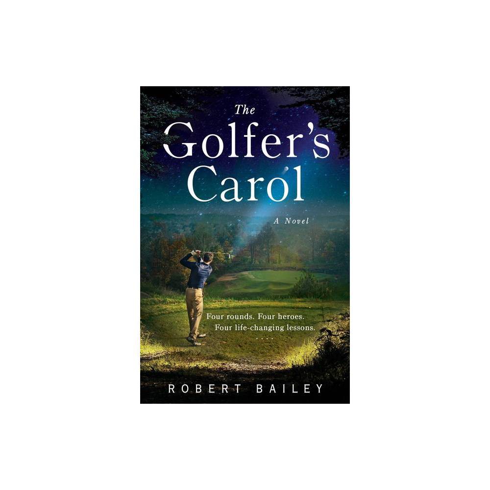 The Golfer's Carol -