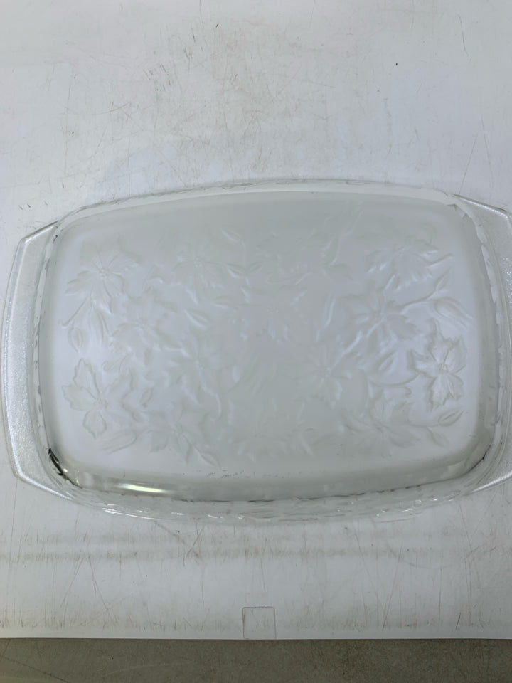 FANTASIA CASSEROLE DISH PRINCESS HOUSE.