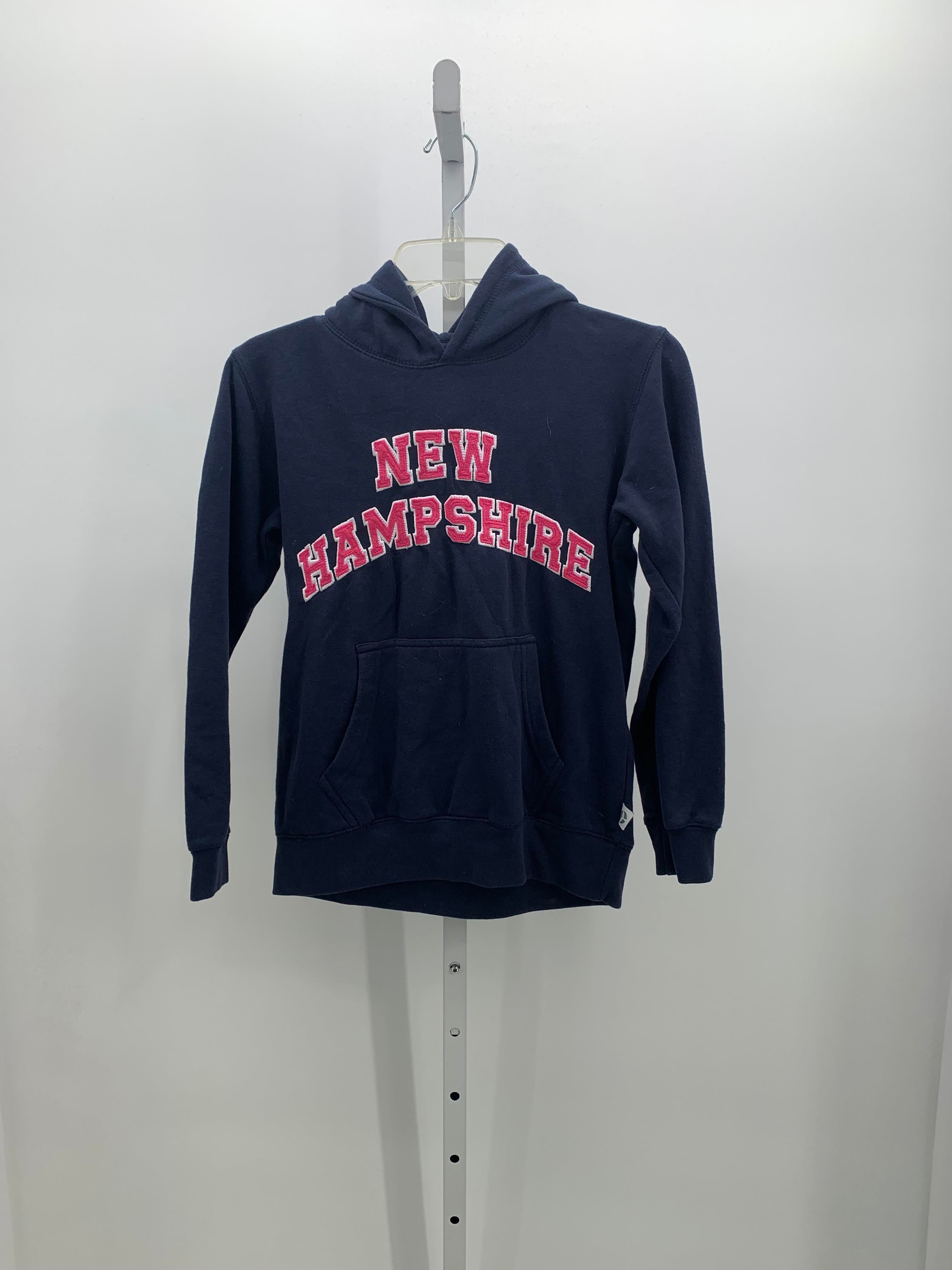 Size 10-12 Girls Hoodie