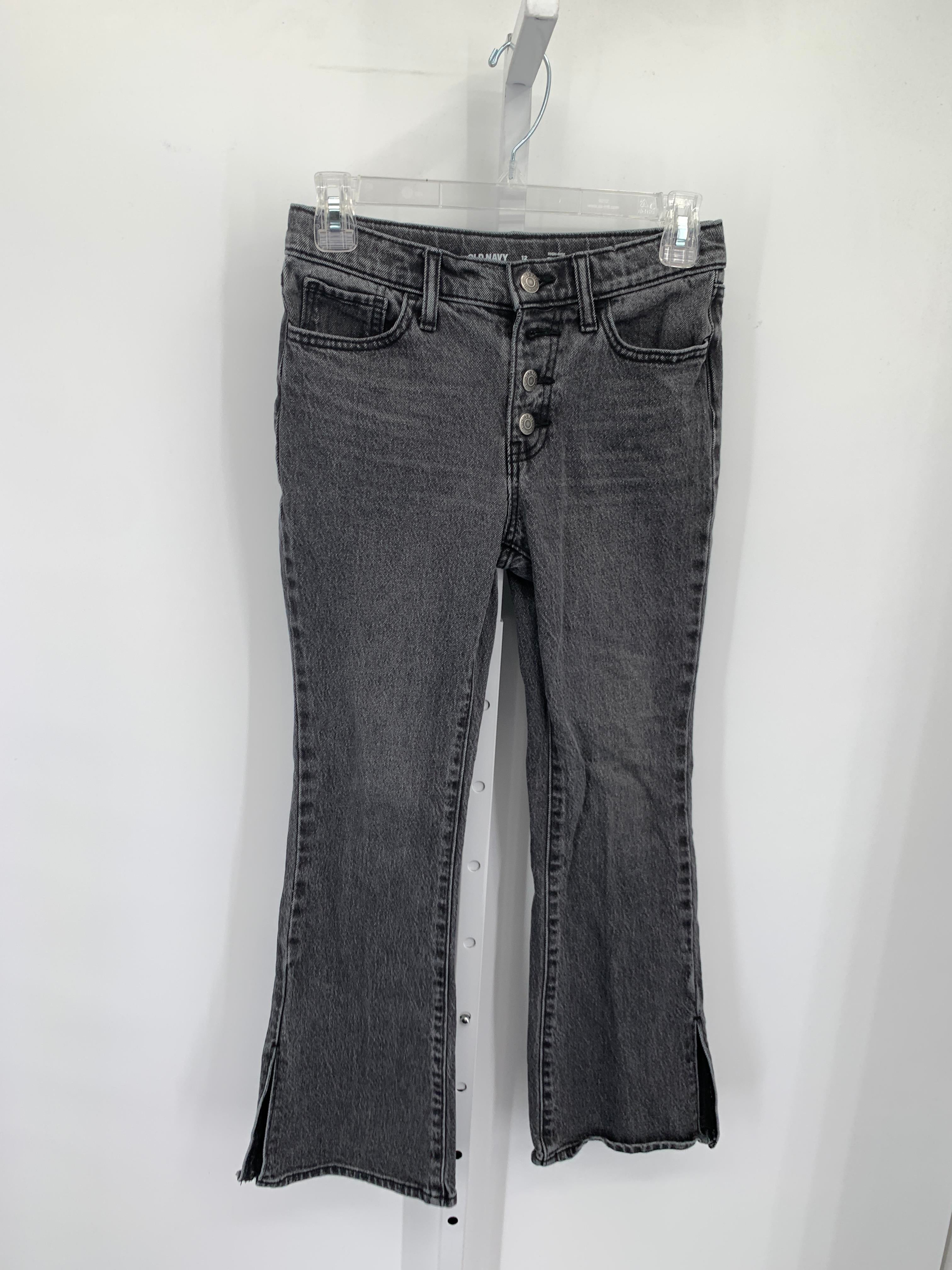 Old Navy Size 12 Girls Jeans