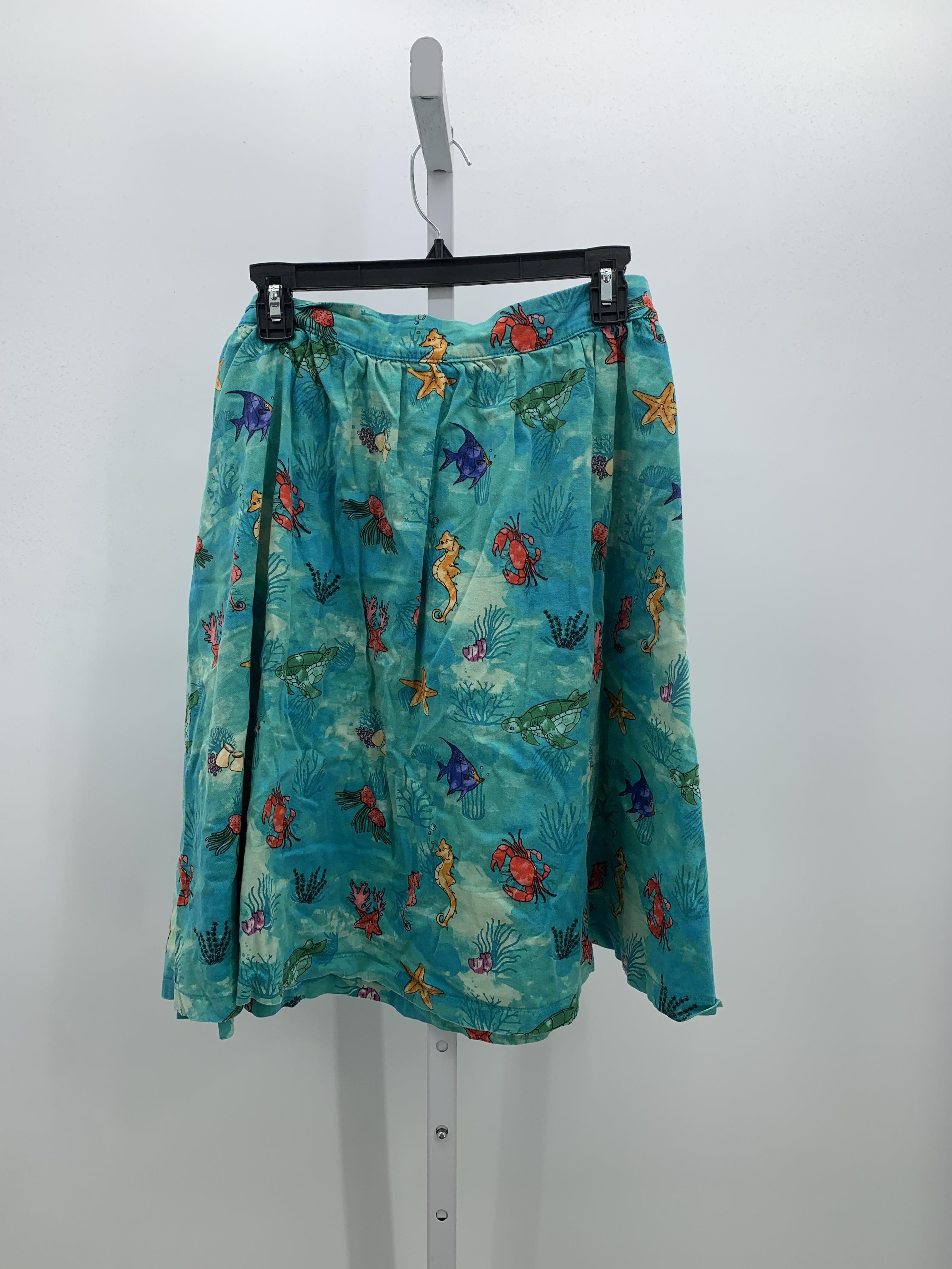 Size 14 Misses Skirt
