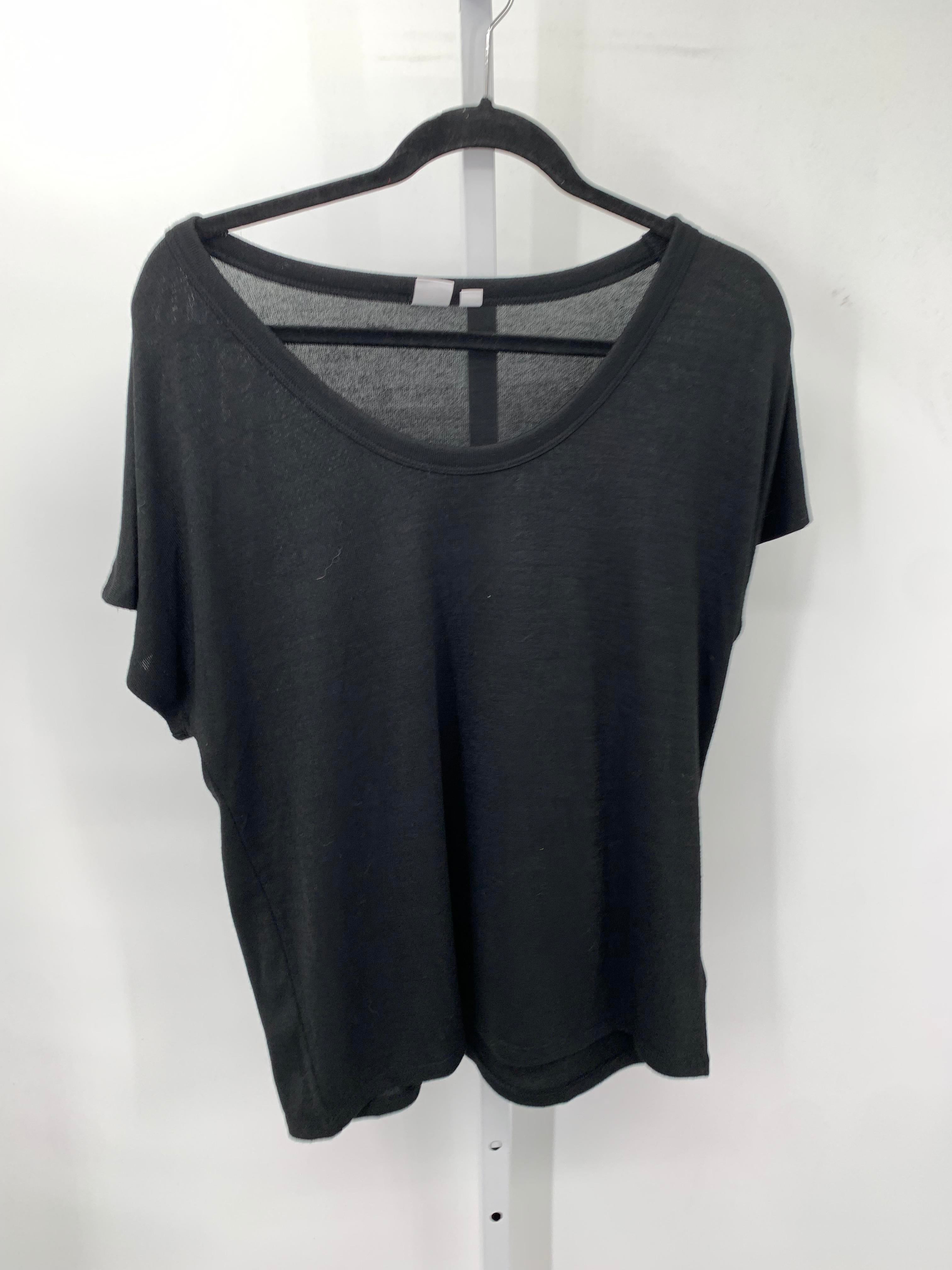 Gap Size Small Misses Short Sleeve Shirt