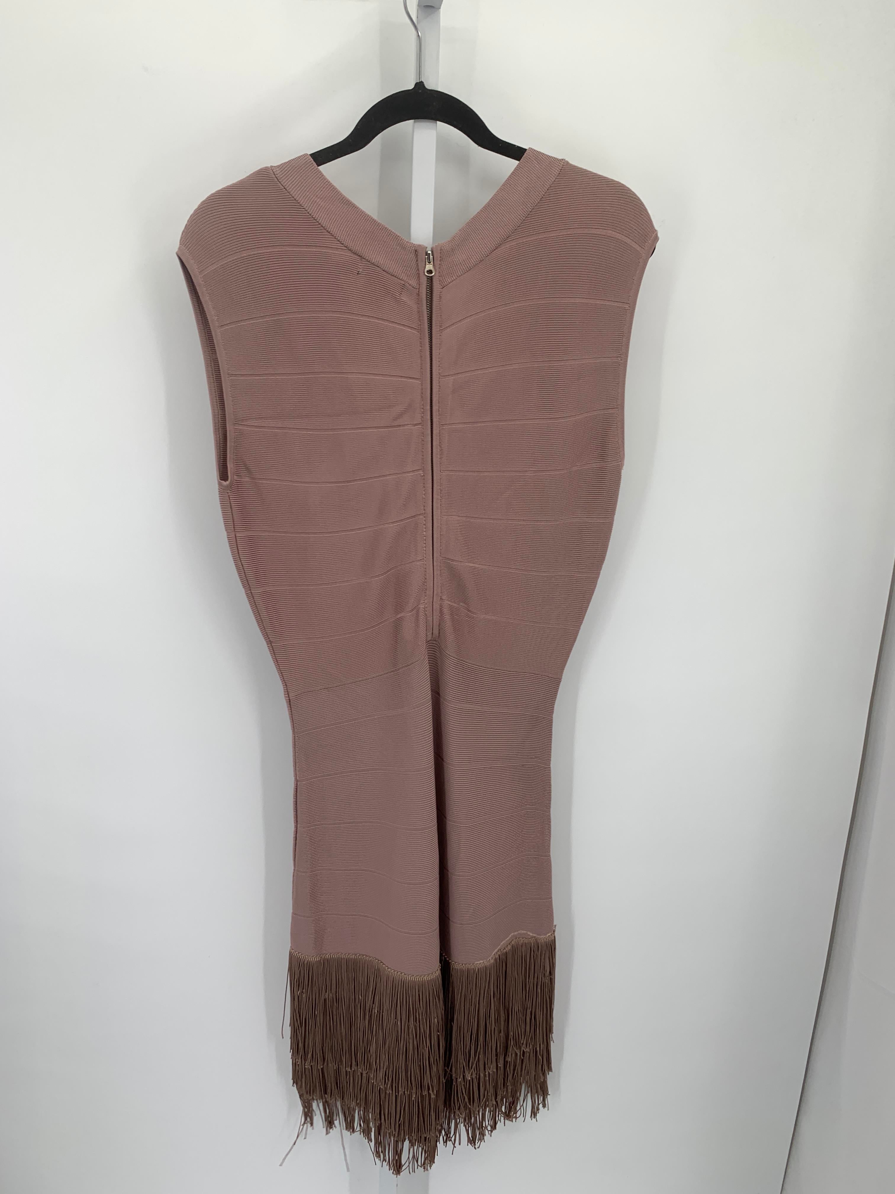 Venus Size 10 Misses Sleeveless Dress