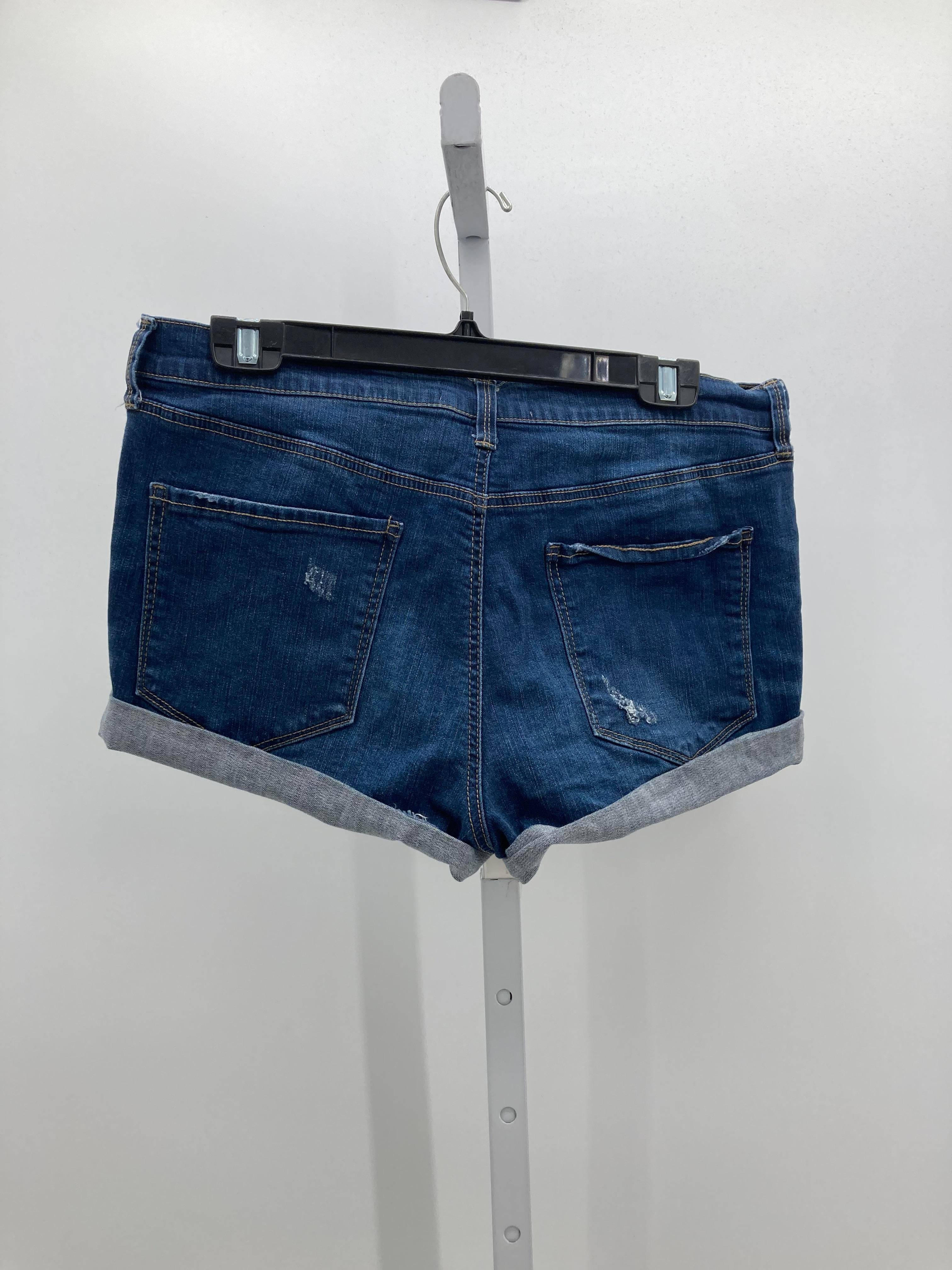 Mudd Size 15 Juniors Shorts