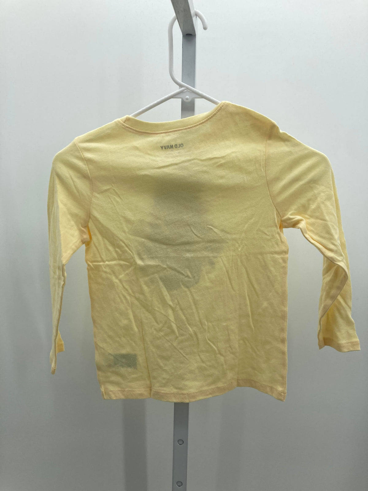 Old Navy Size 6 Girls Long Sleeve Shirt