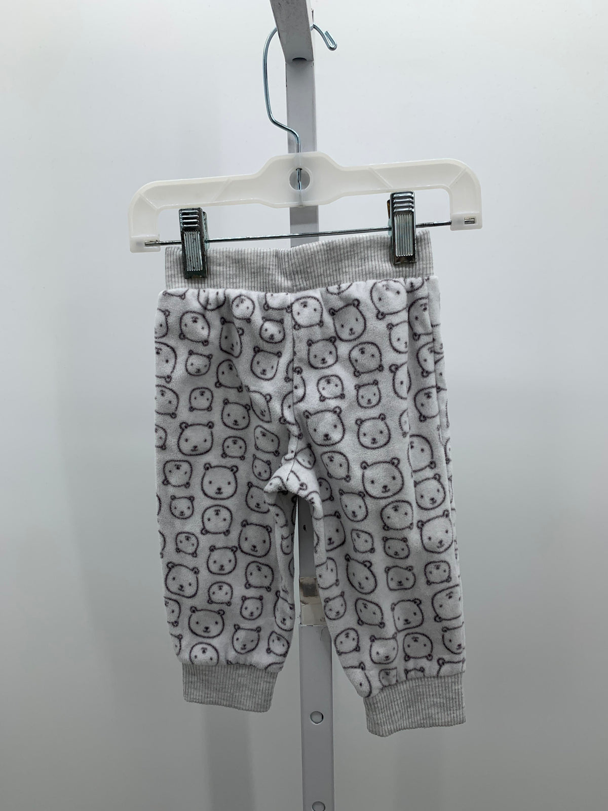 FLEECE BEARS