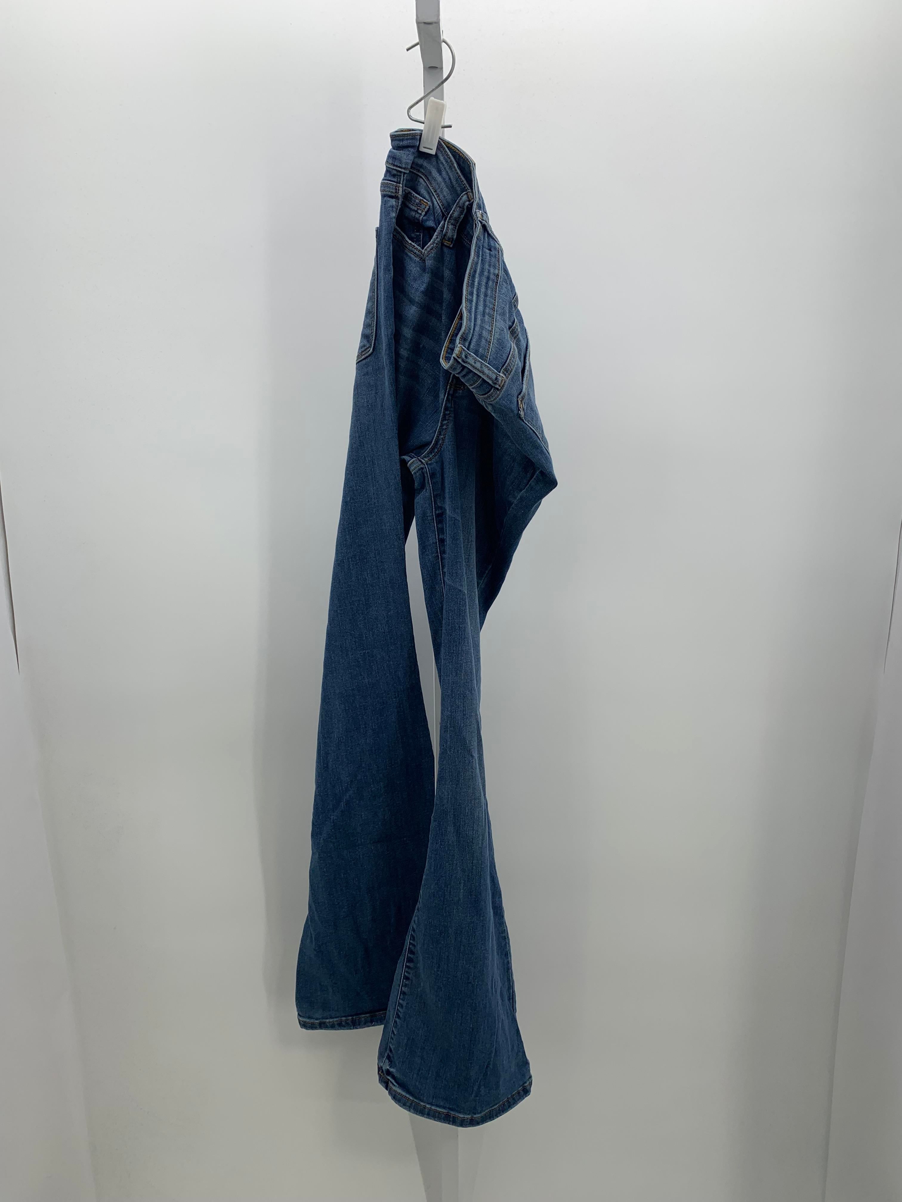 Judy Blue Size 3 Juniors Jeans