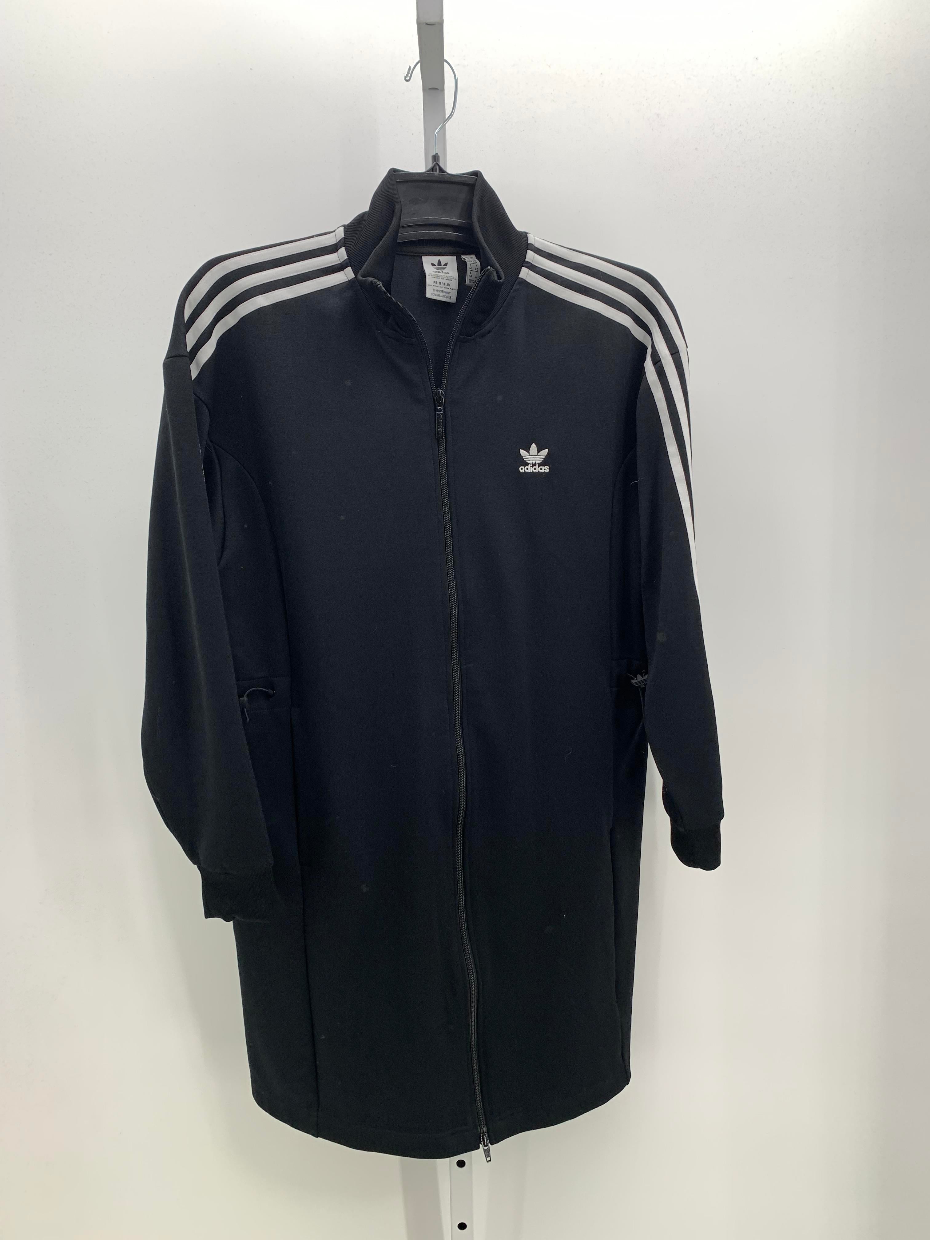 WHITE STRIPES ZIP