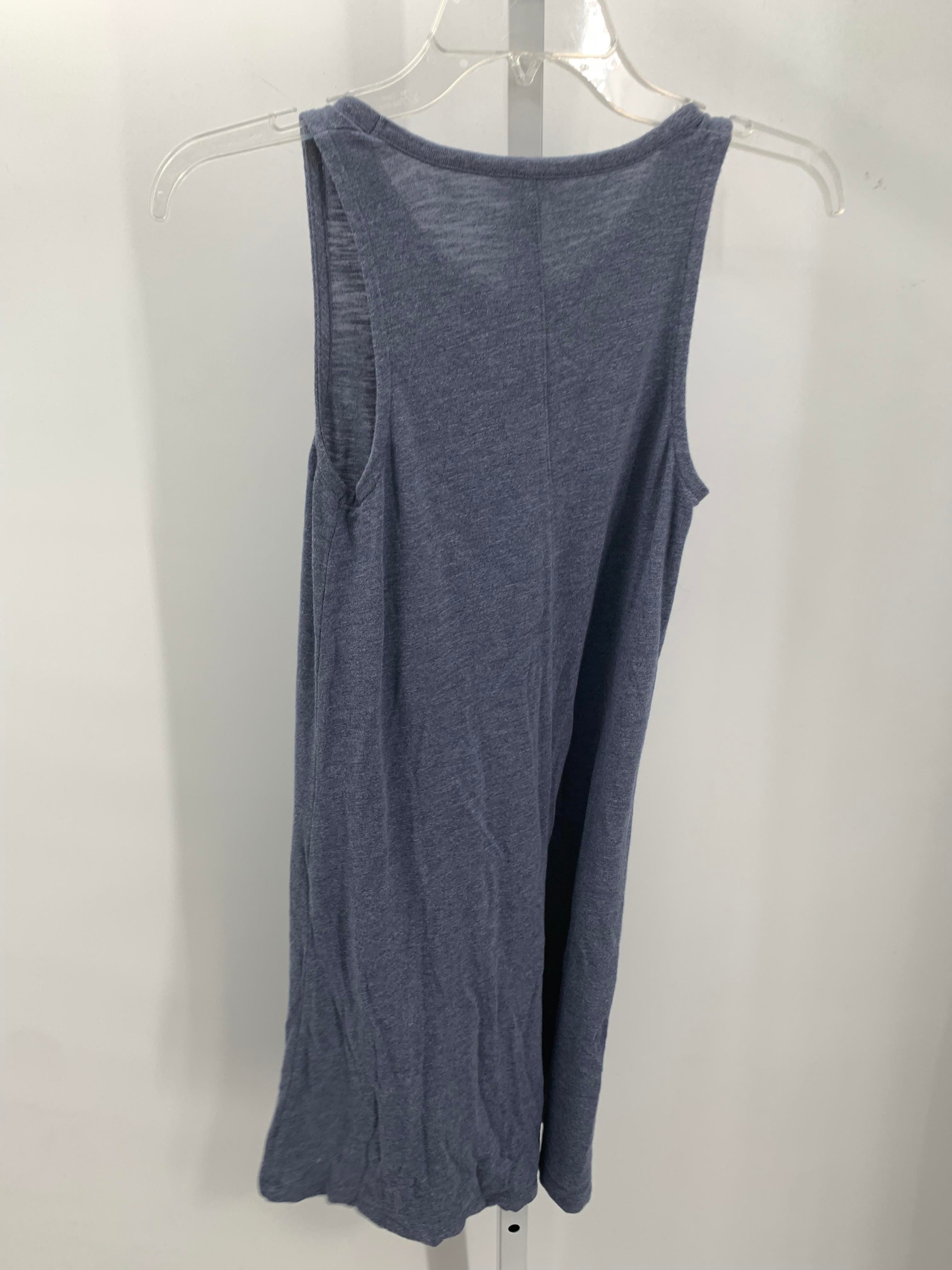 Madewell Size X Small Misses Sundress