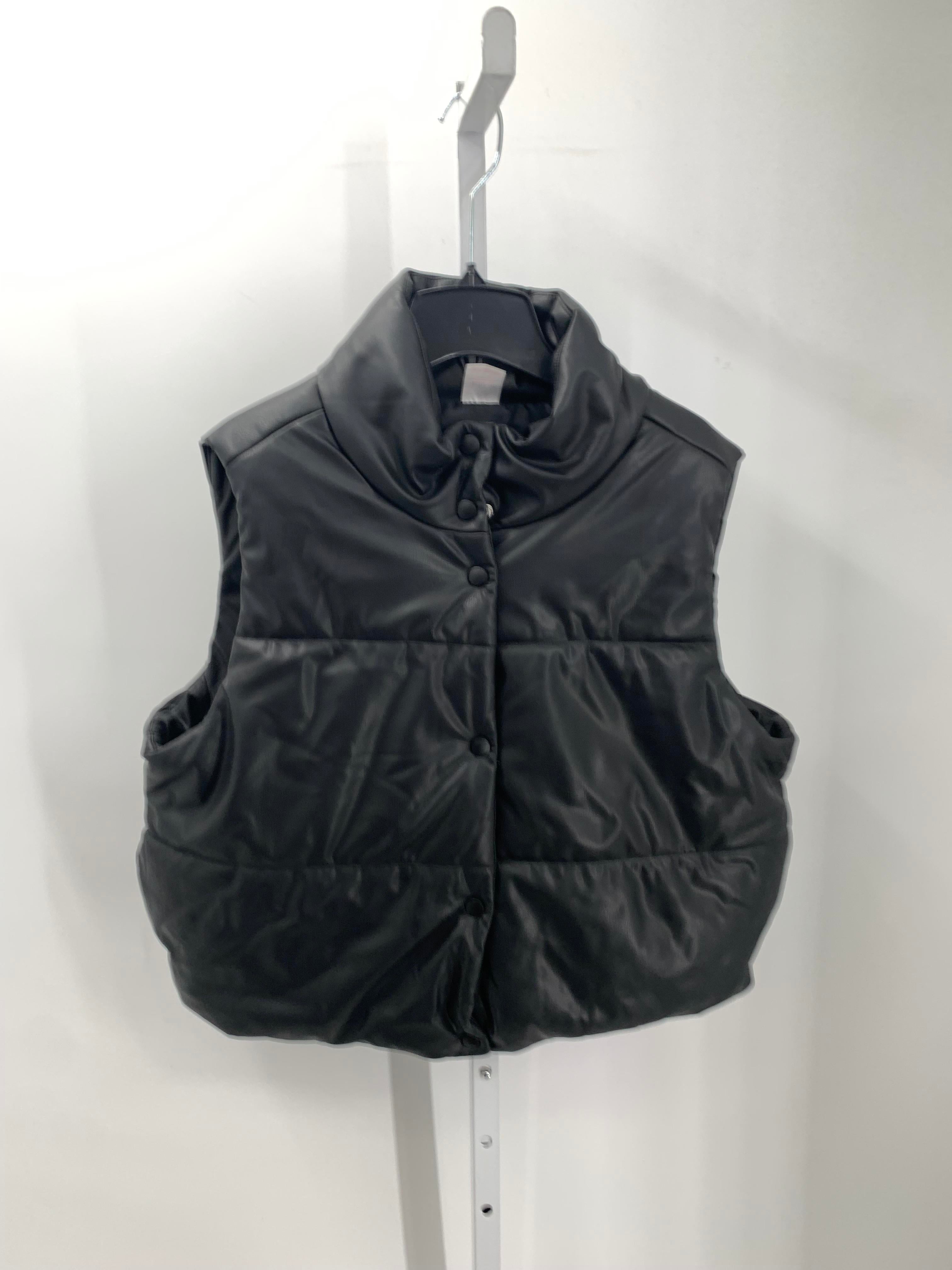 No Boundries Size Extra Large Juniors Vest