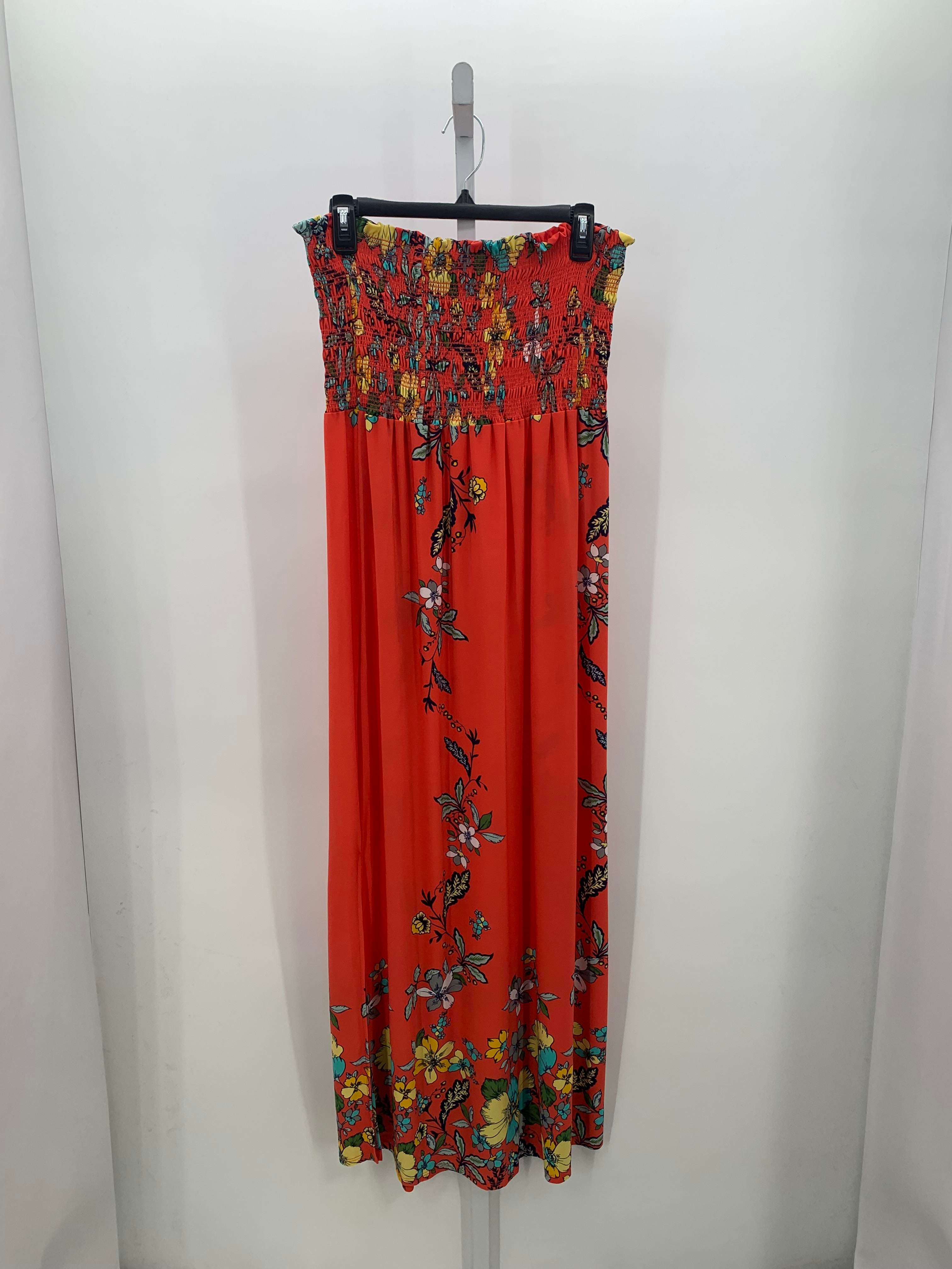 Hailey & Co Size Small Misses Sundress