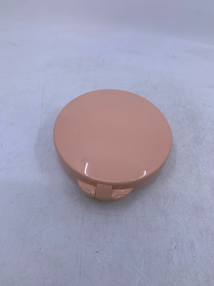 Zadro Lighted Travel Makeup Mirror Handheld