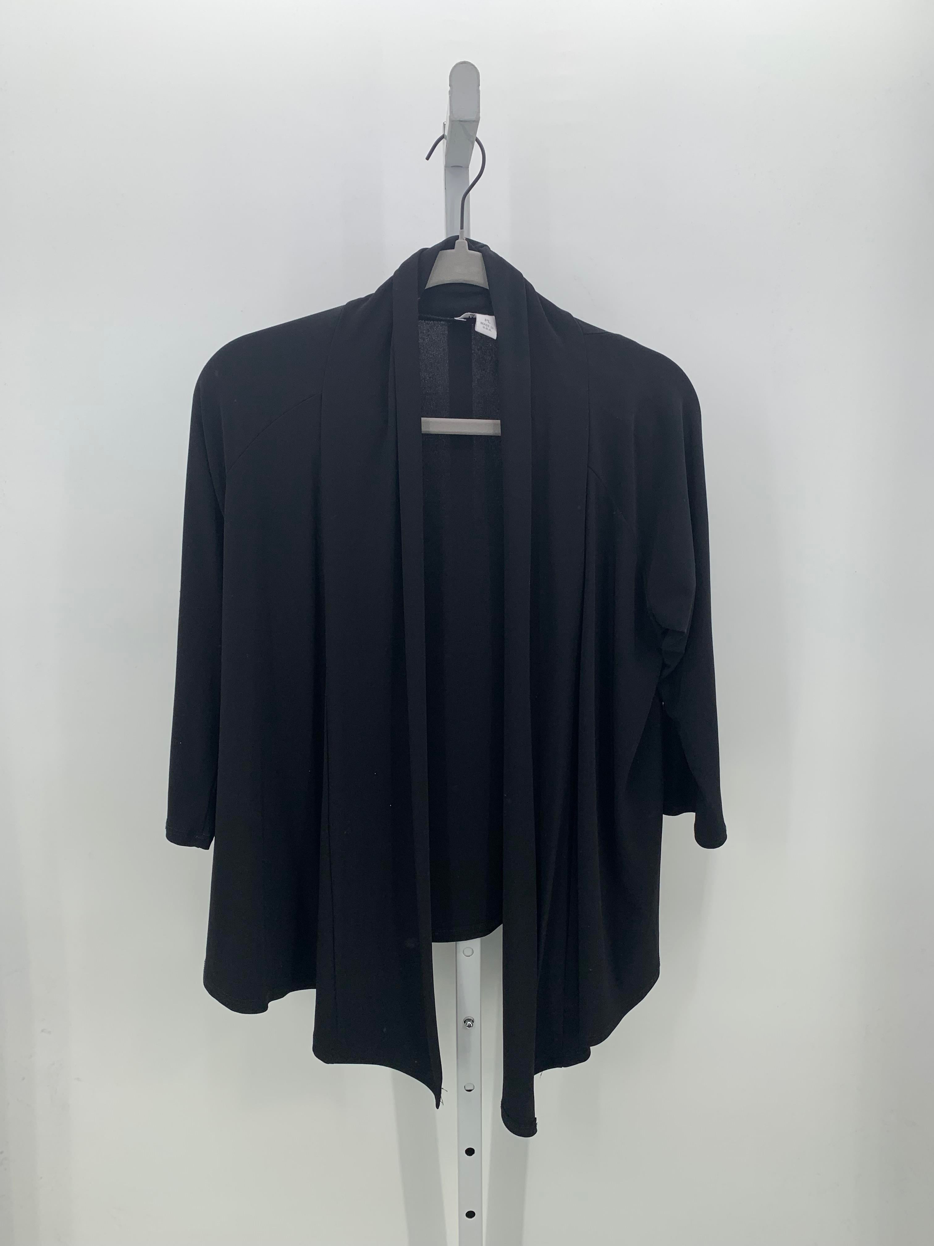 Dress Barn Size Large Petite Petite Cardigan