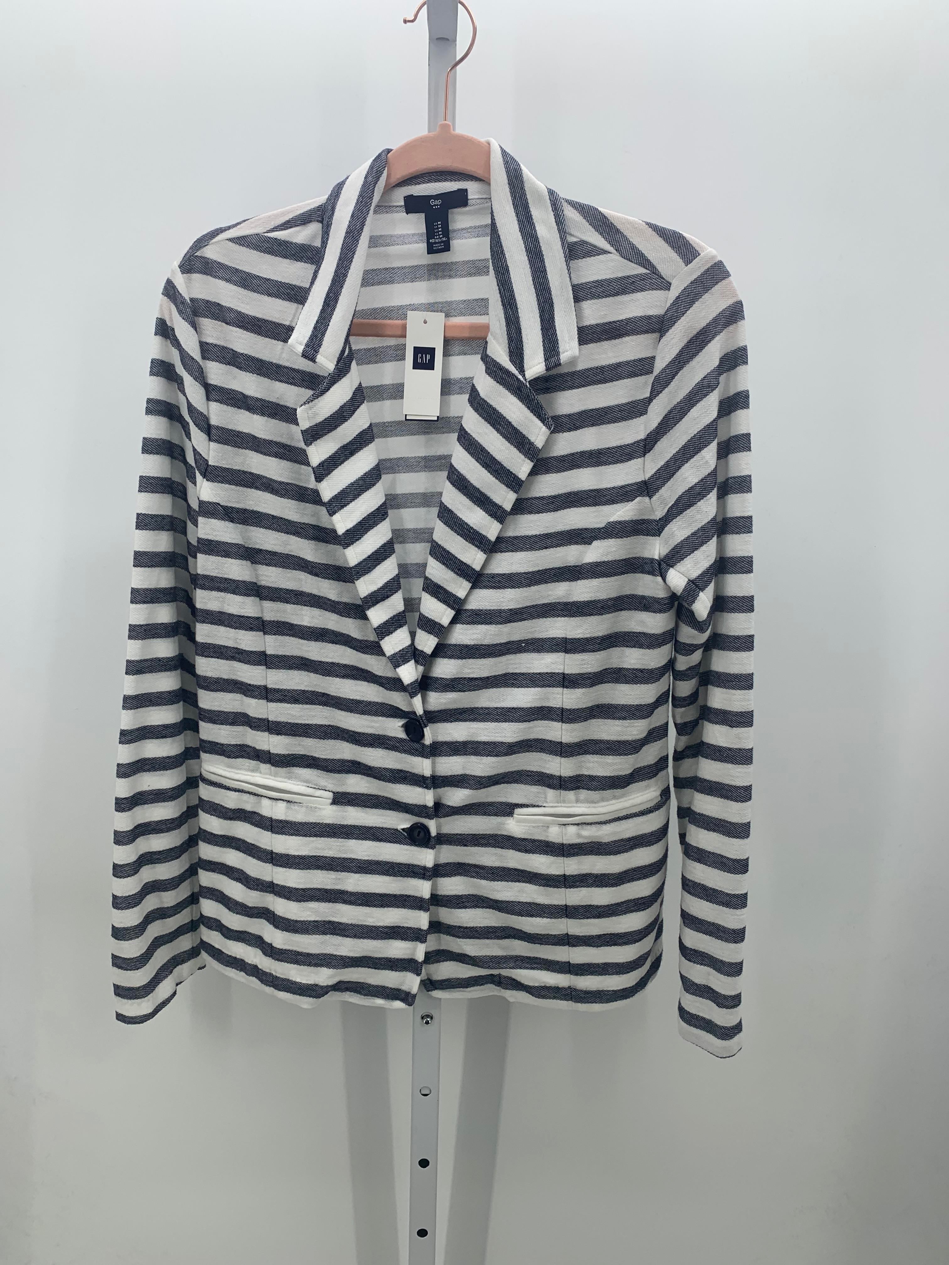 Gap Size Medium Misses Blazer
