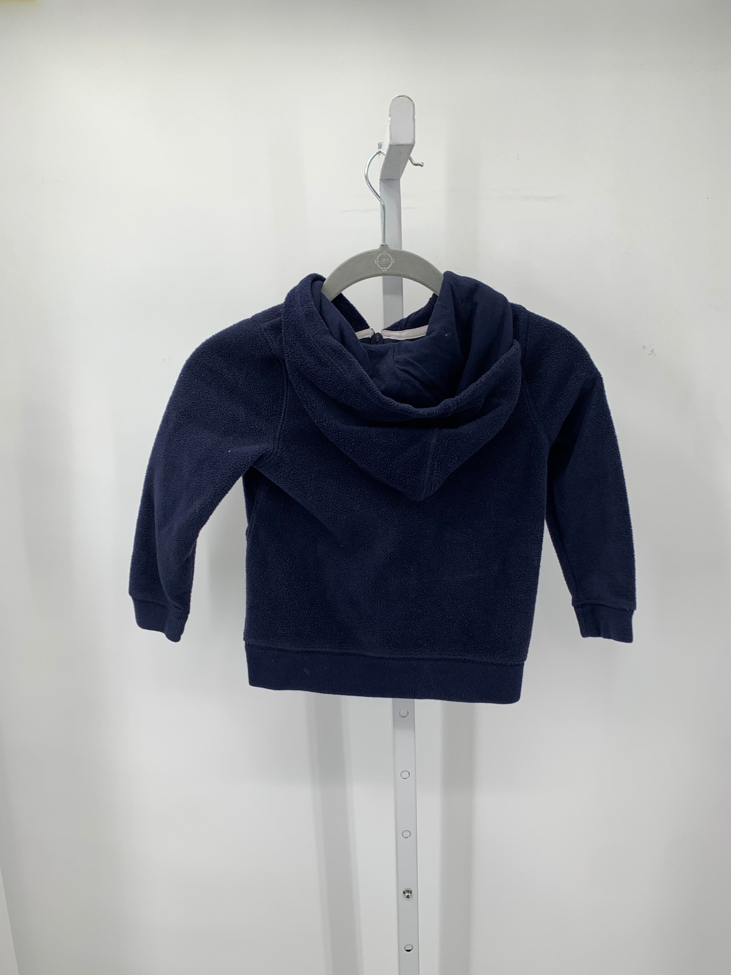 Baby Gap Size 4T Girls Fleece