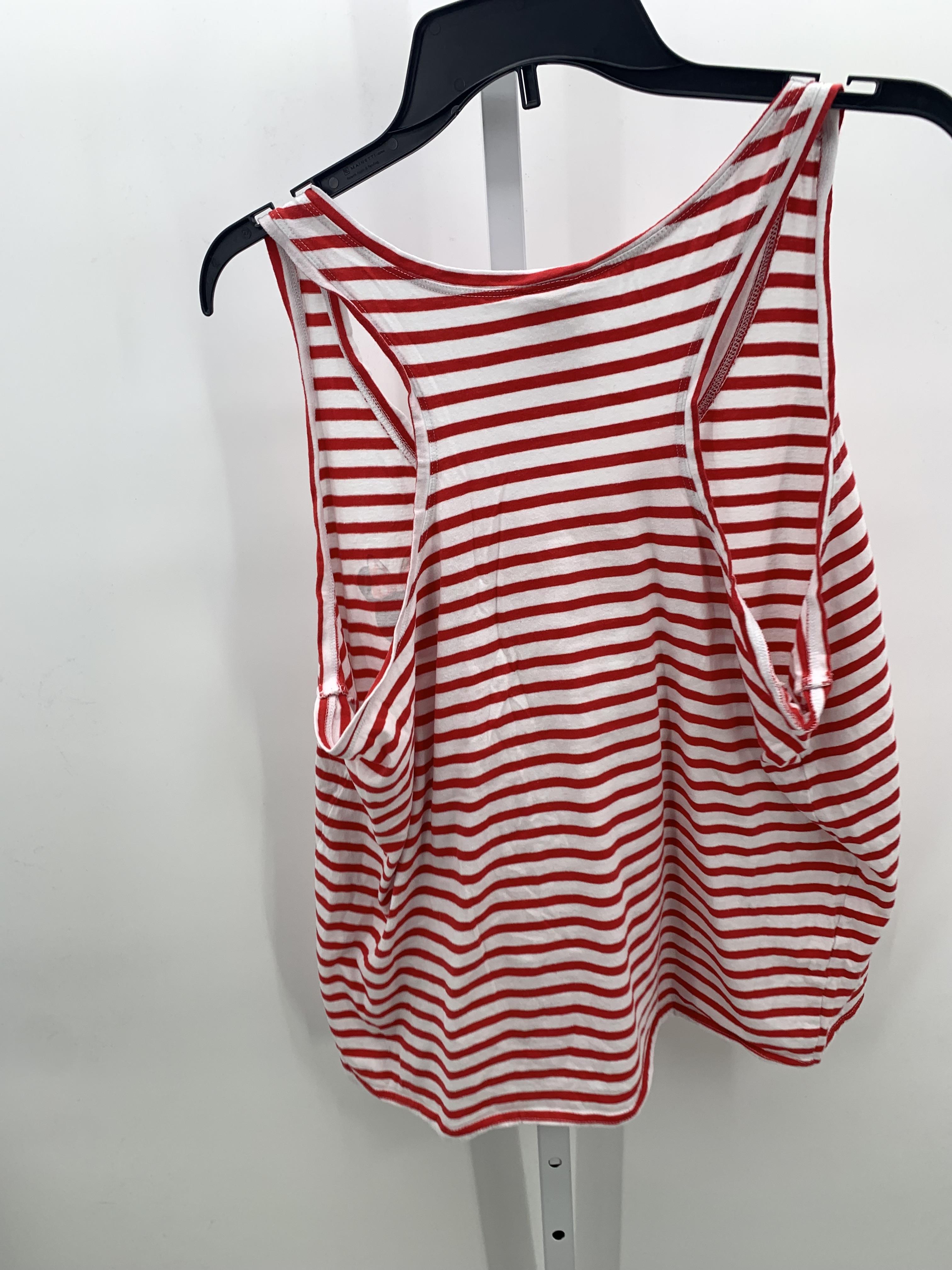 Disney Size Extra Large Juniors Tank