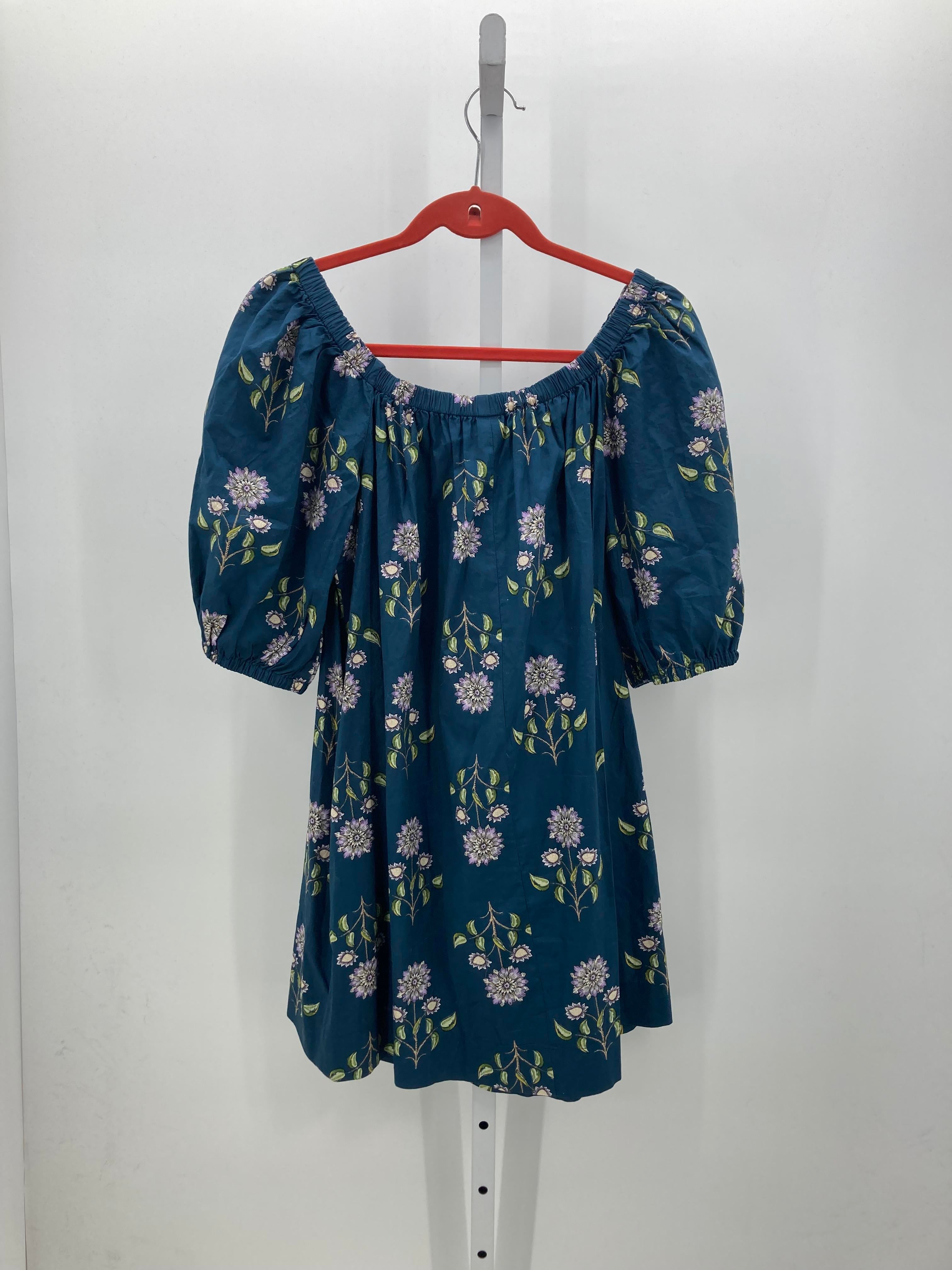 Old Navy Size Small Misses Short Sleeve Dress