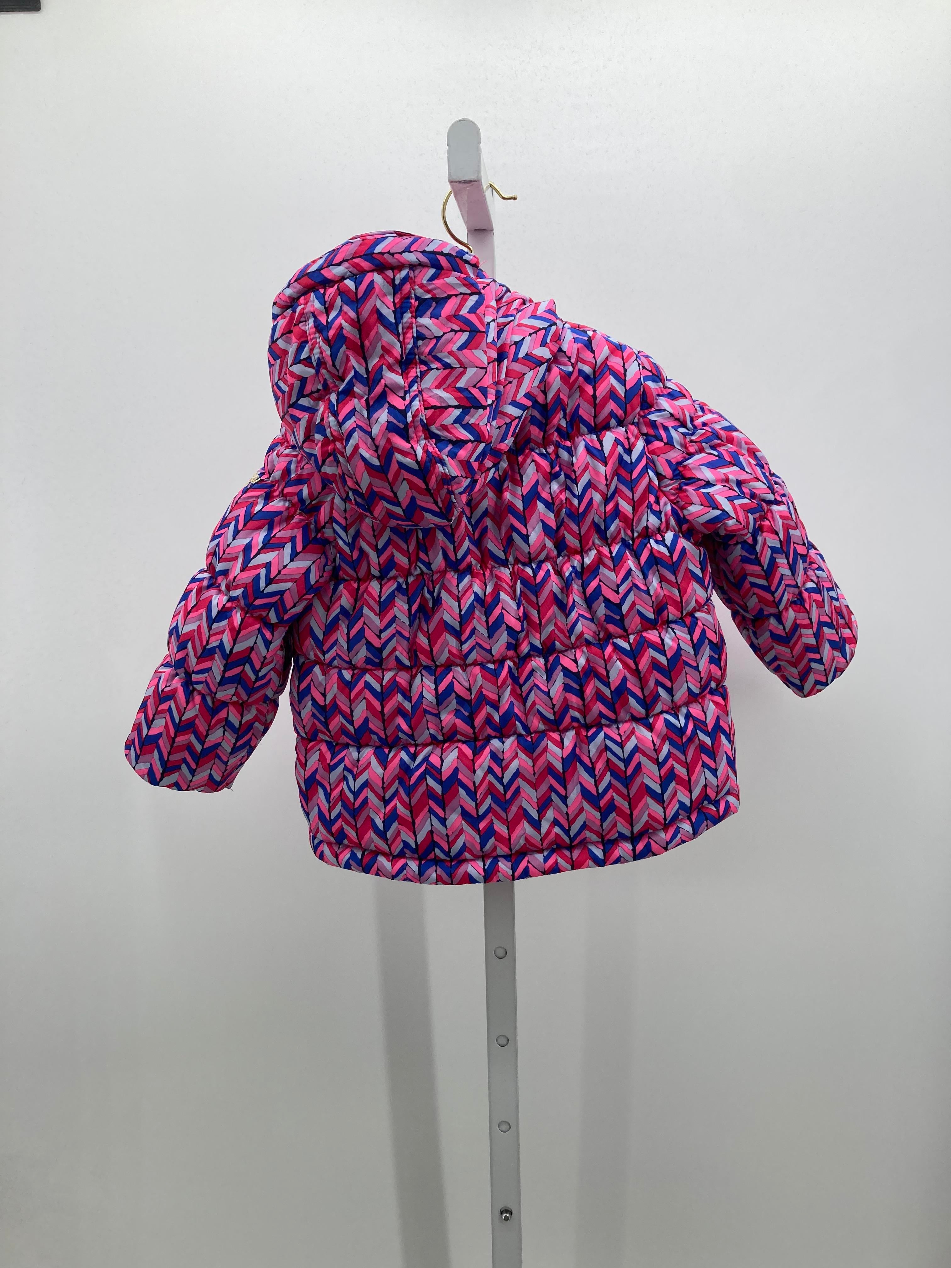 Osh Kosh Size 24 Months Girls Winter Coat