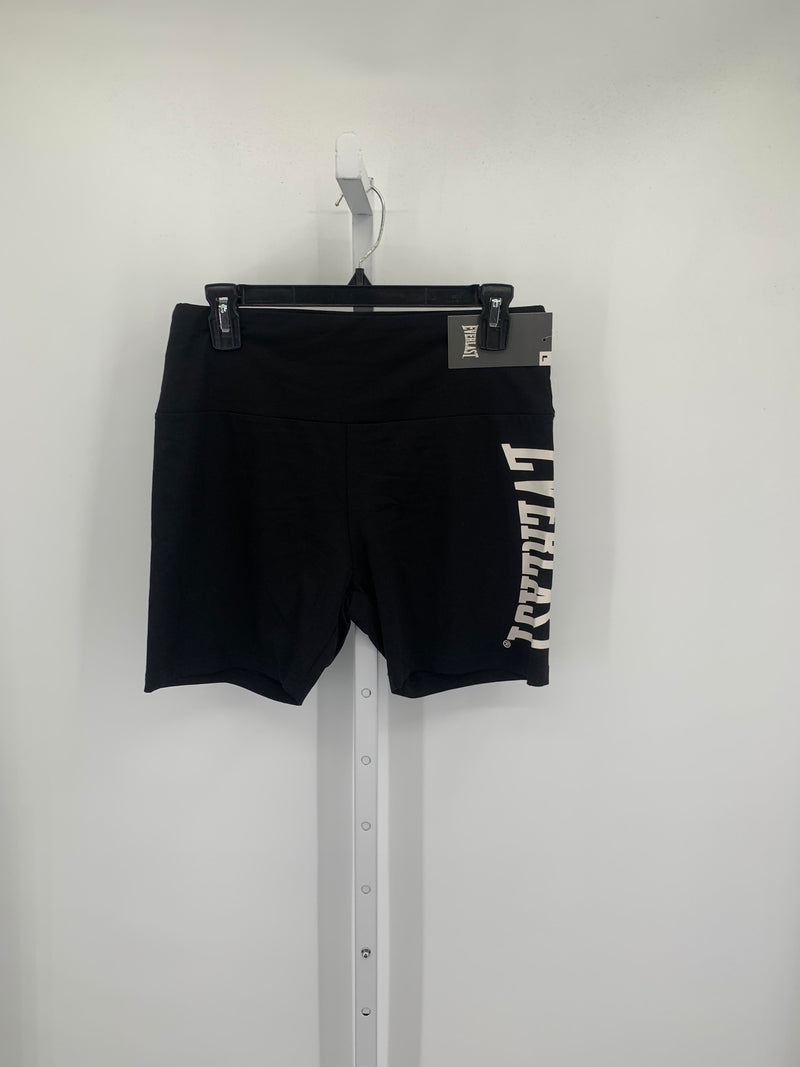 Everlast Size Large Misses Shorts