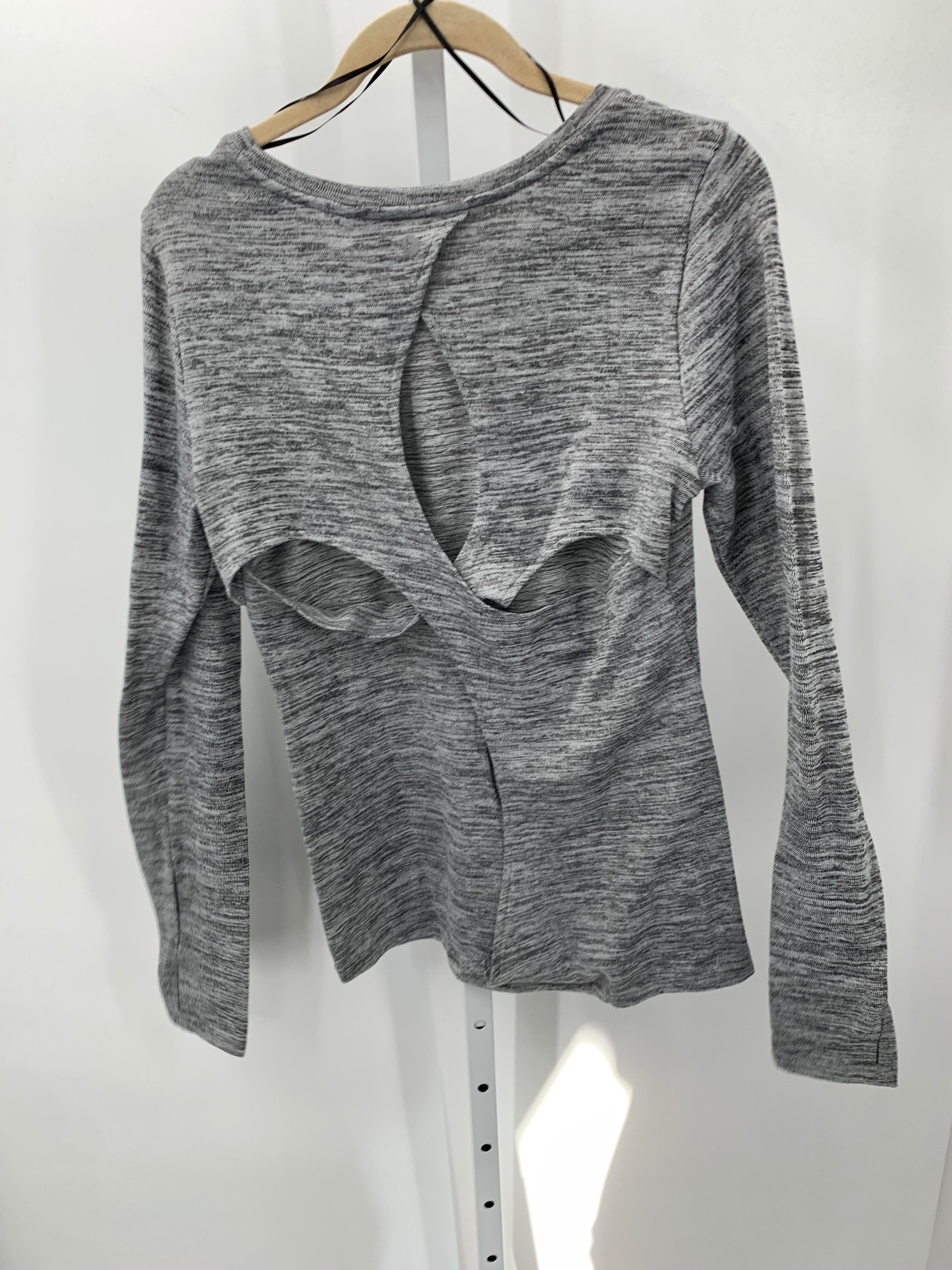 90 degree Size Medium Misses Long Slv Sweater